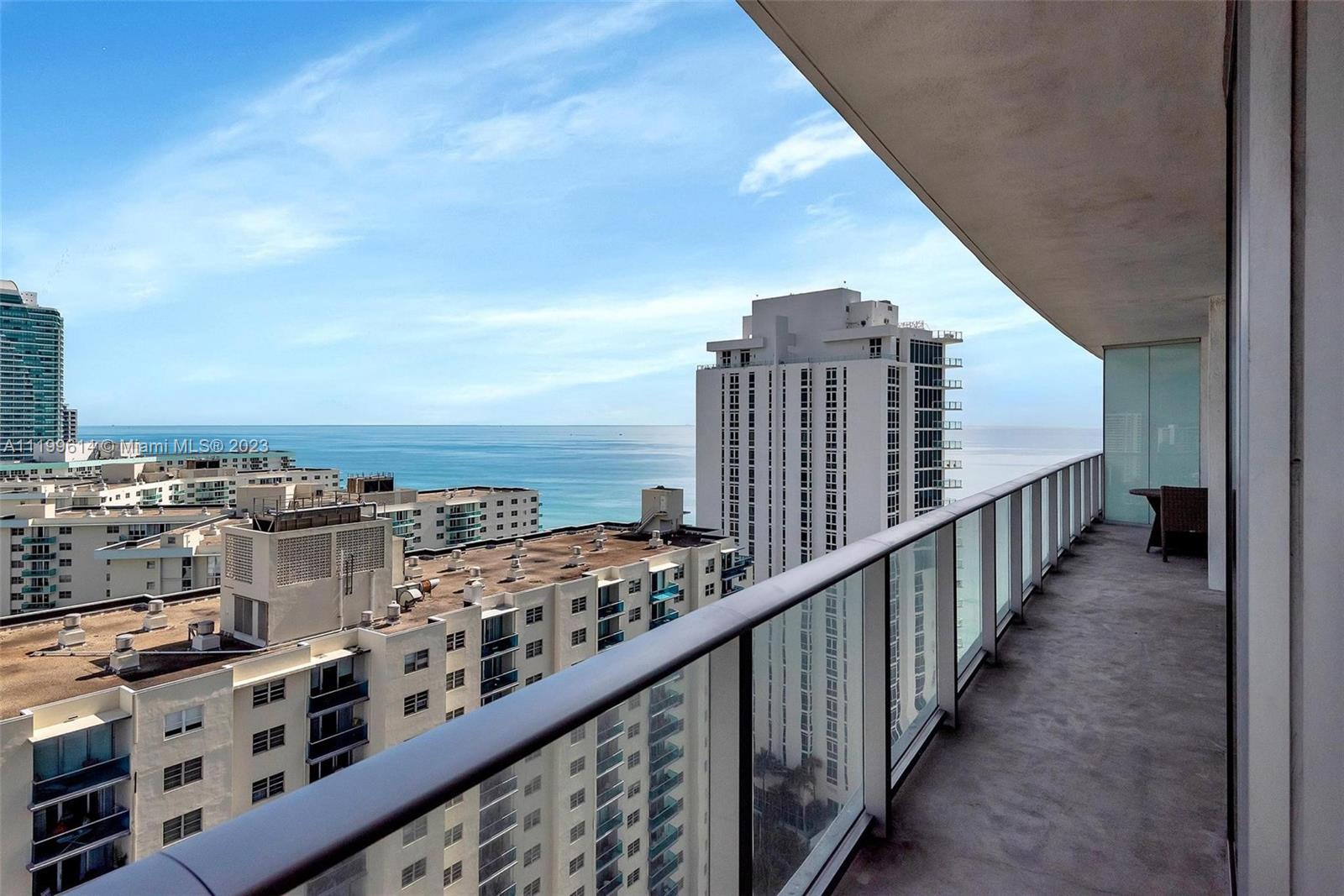 4111 S Ocean Dr # 1712