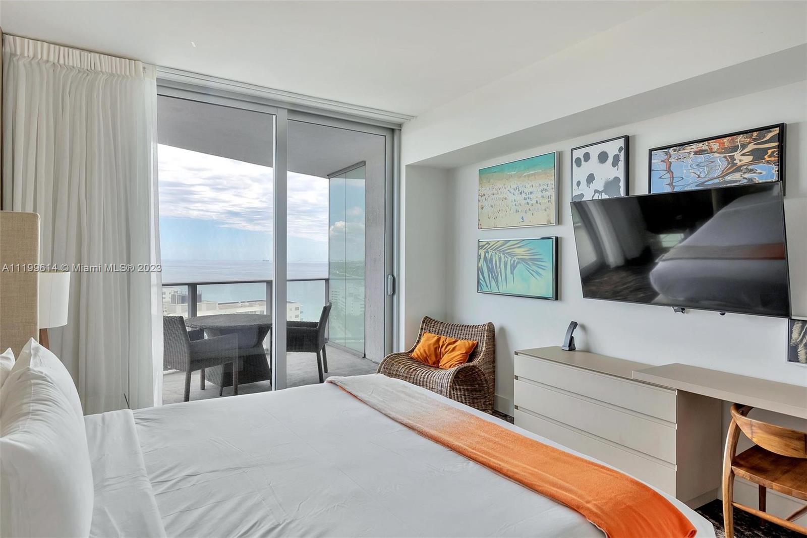 4111 S Ocean Dr # 1712