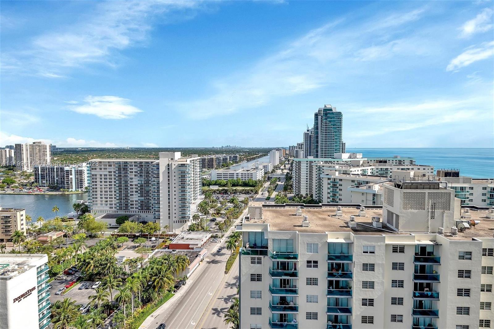 4111 S Ocean Dr # 1712
