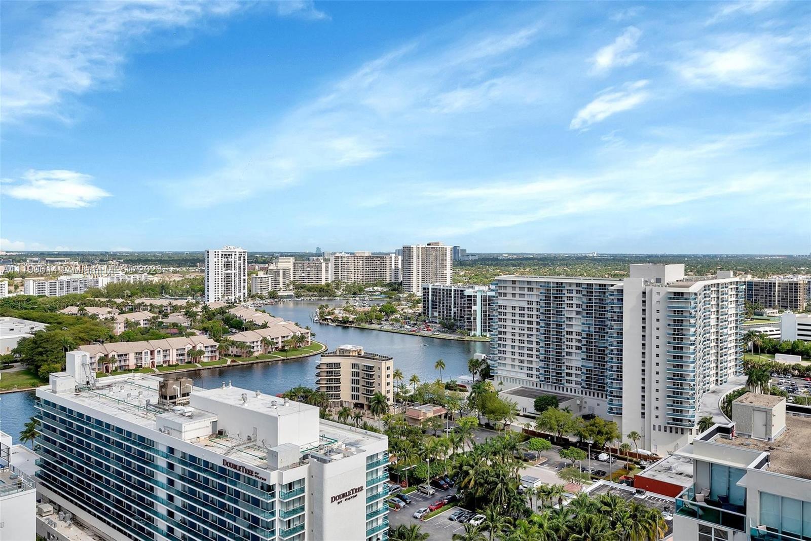 4111 S Ocean Dr # 1712