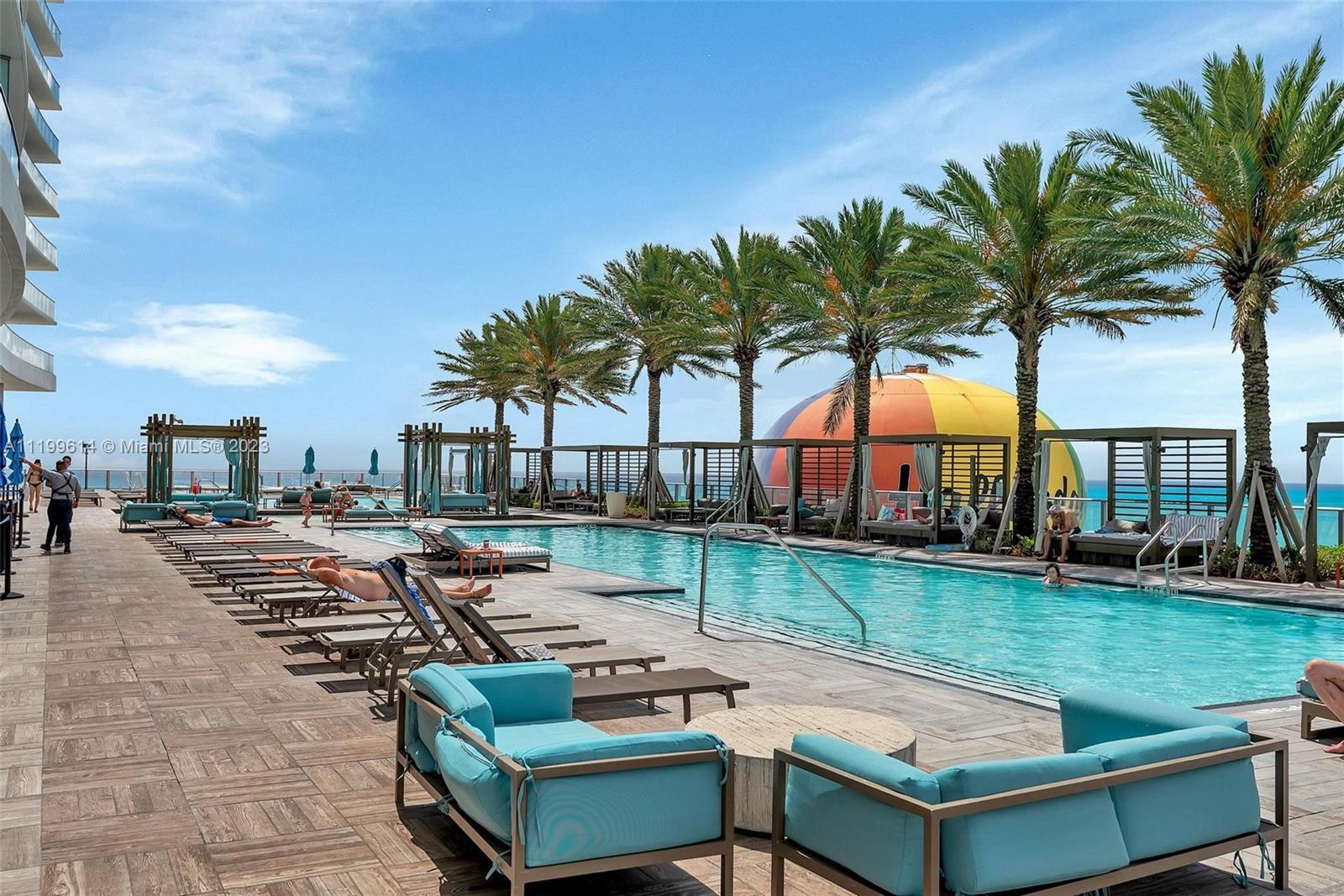 4111 S Ocean Dr # 1712
