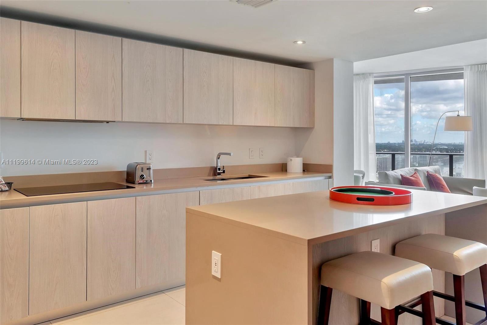 4111 S Ocean Dr # 1712