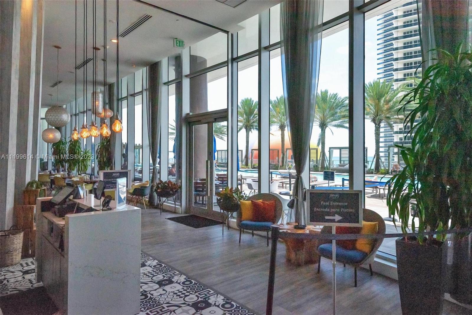 4111 S Ocean Dr # 1712