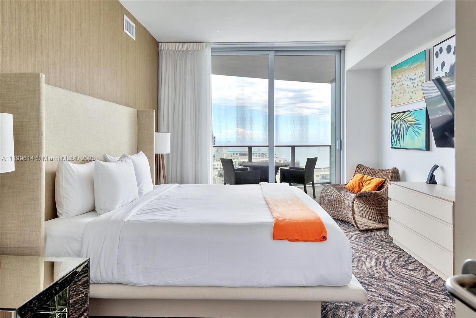 4111 S Ocean Dr # 1712