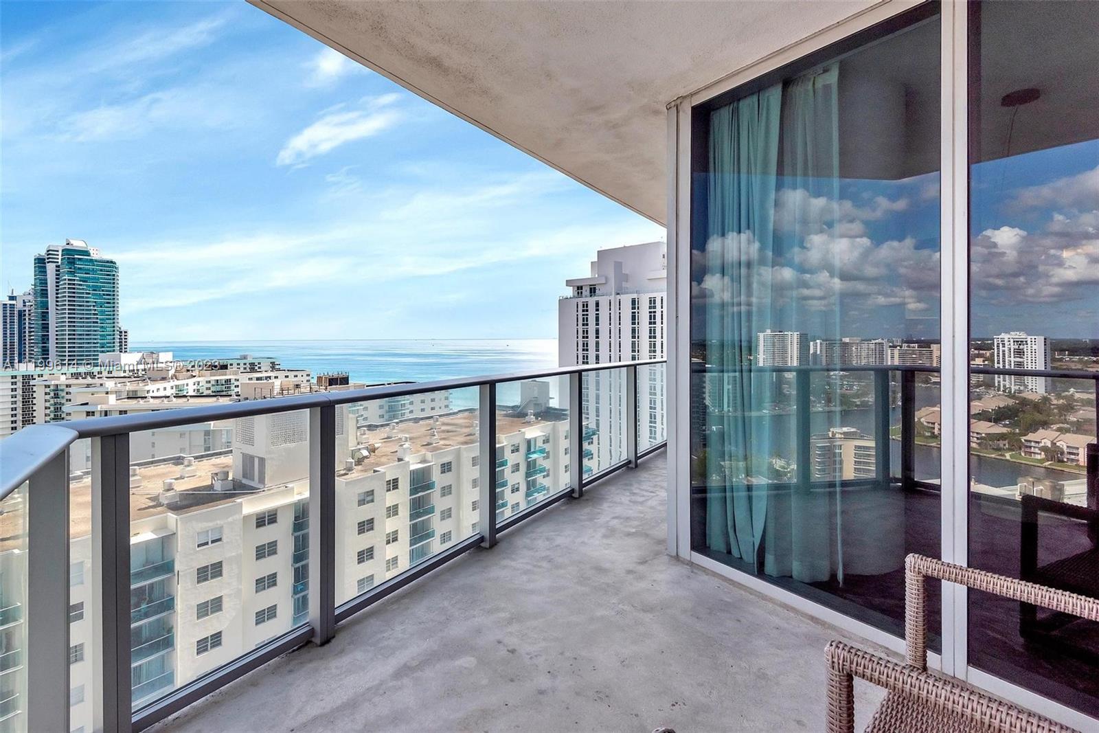4111 S Ocean Dr # 1712