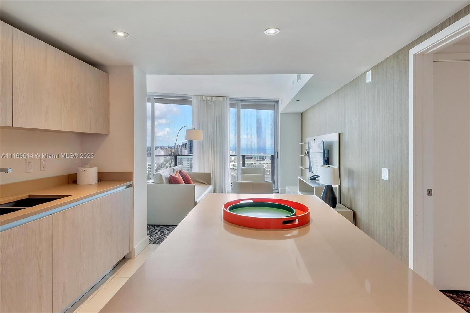 4111 S Ocean Dr # 1712