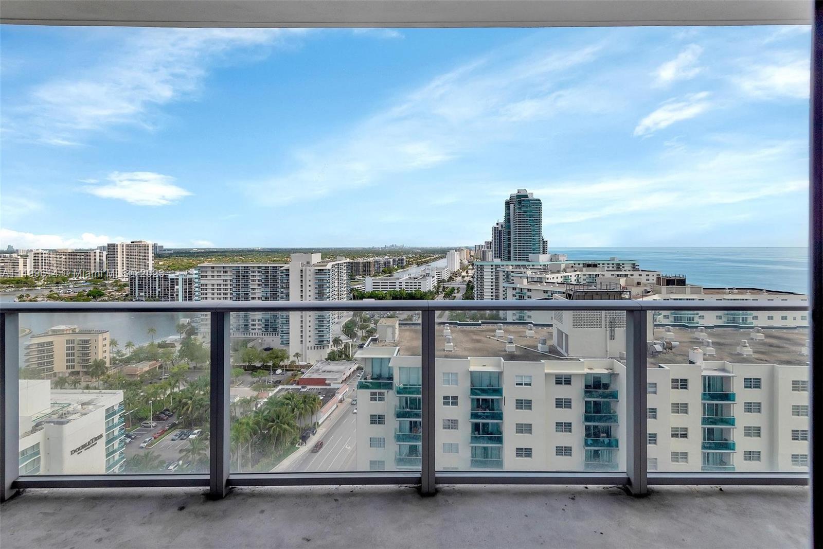 4111 S Ocean Dr # 1712