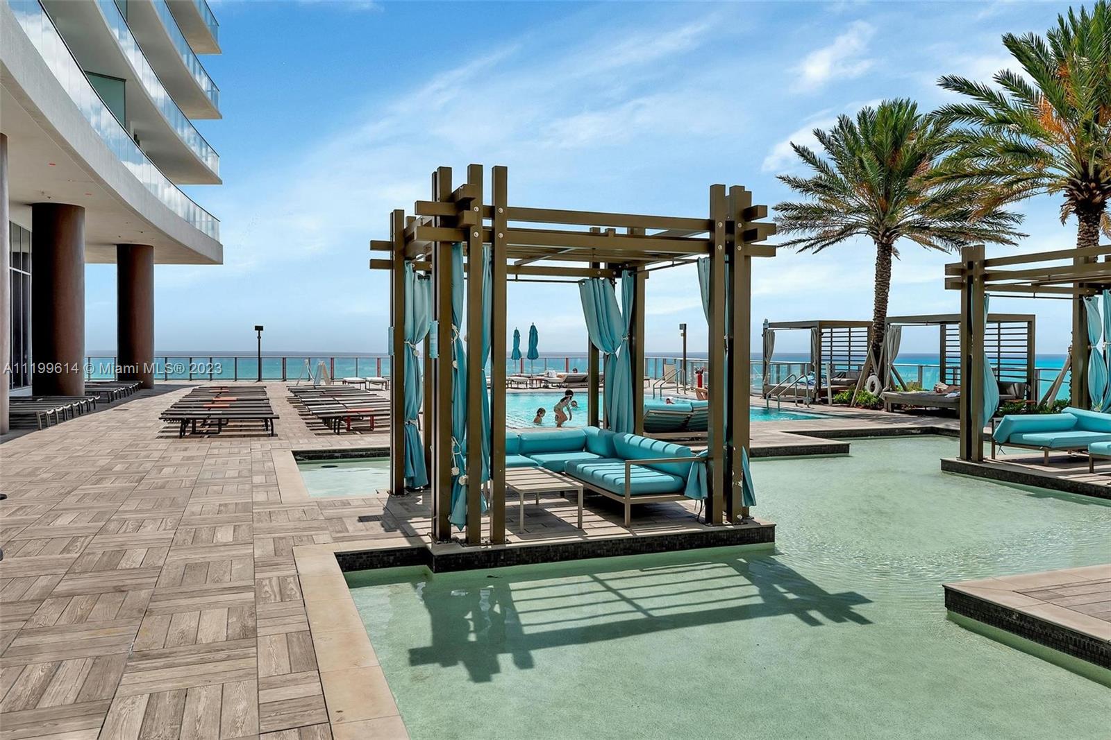 4111 S Ocean Dr # 1712