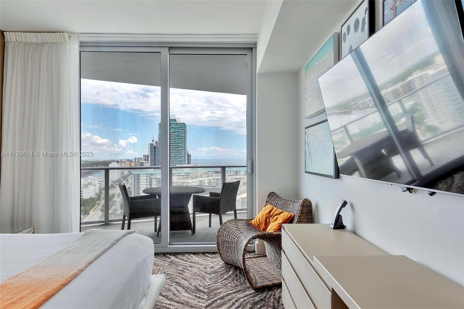 4111 S Ocean Dr # 1712