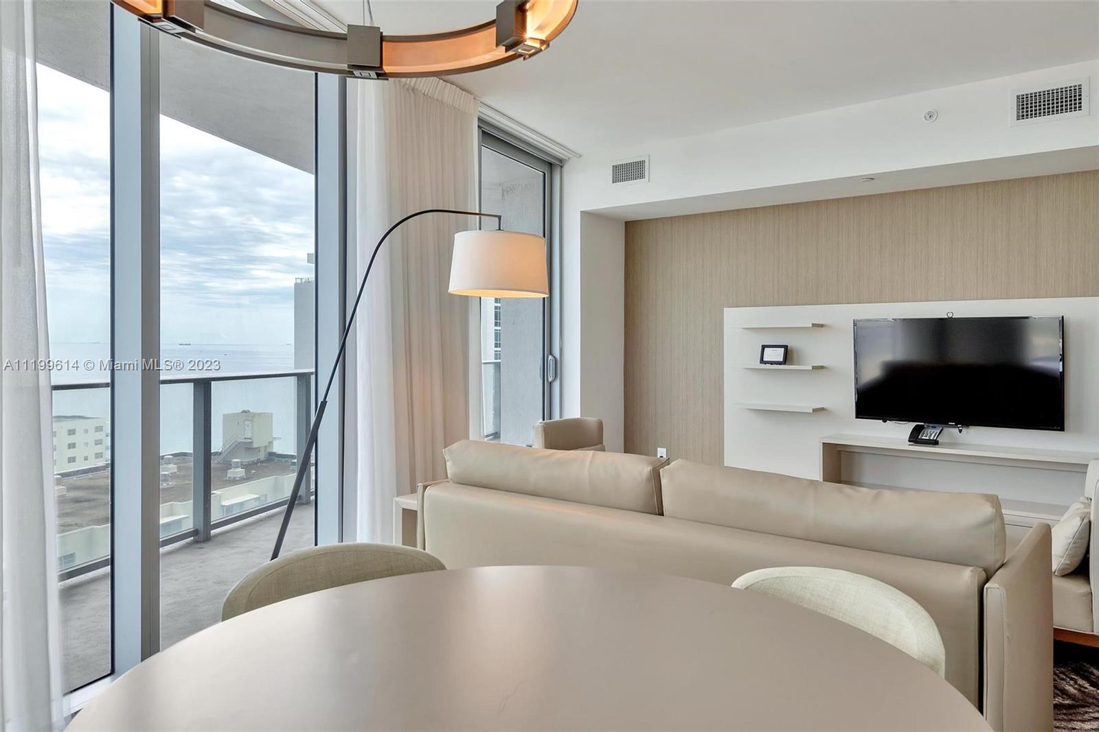 4111 S Ocean Dr # 1712