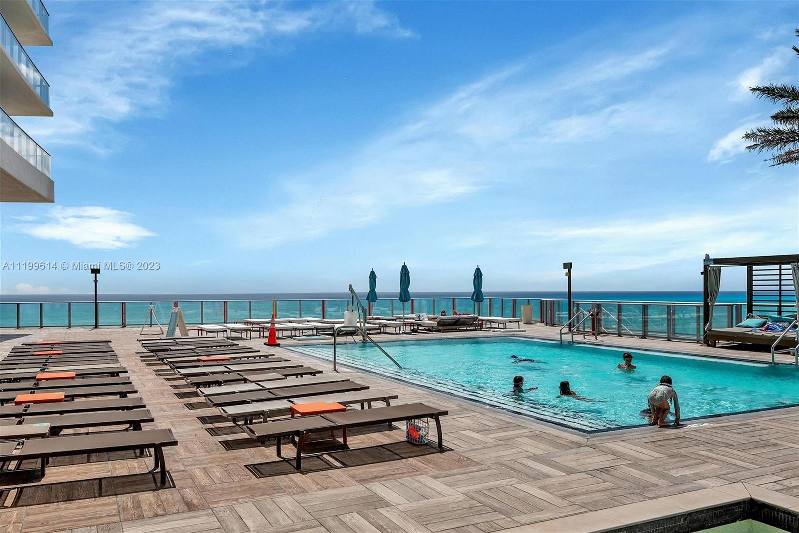 4111 S Ocean Dr # 1712