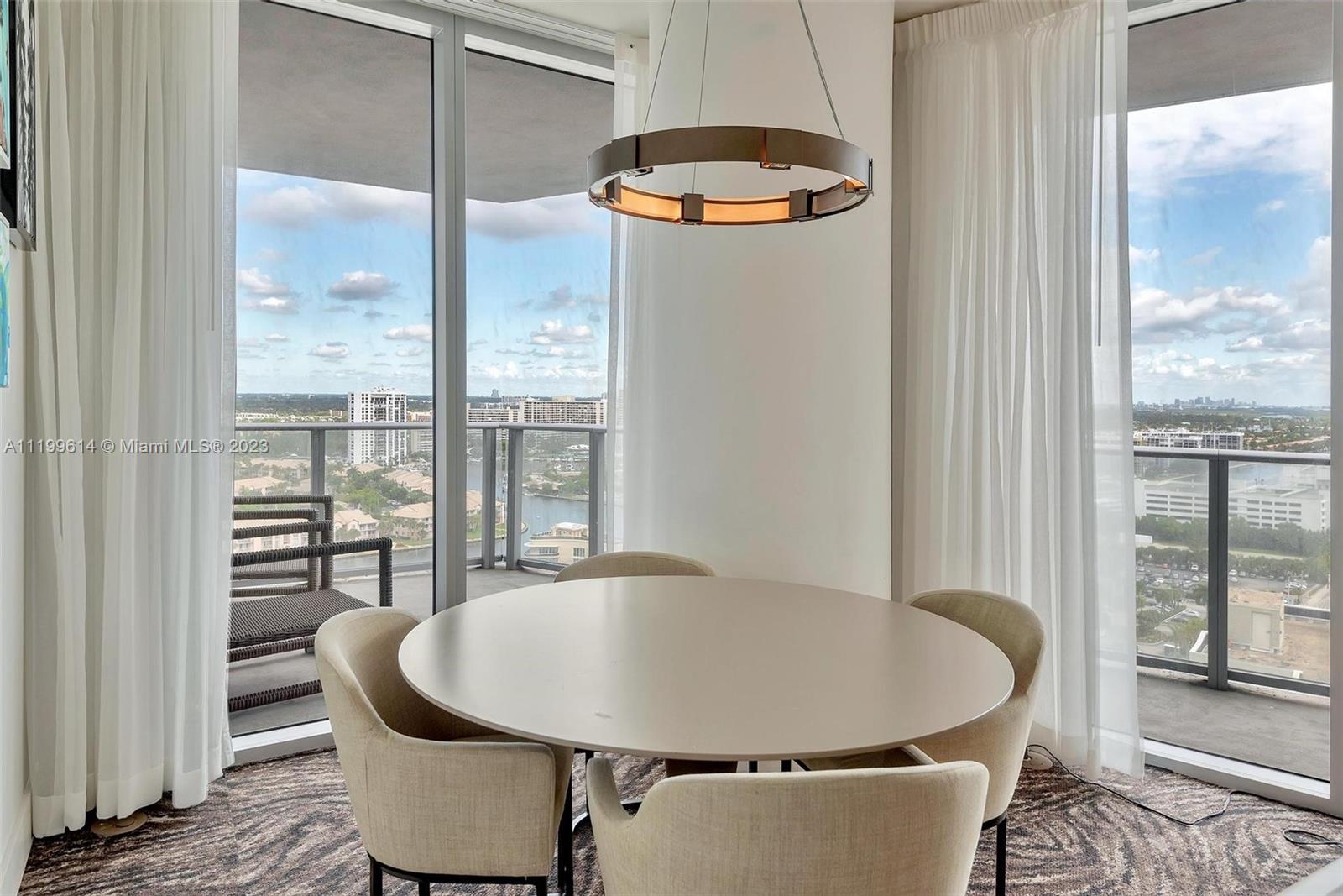 4111 S Ocean Dr # 1712