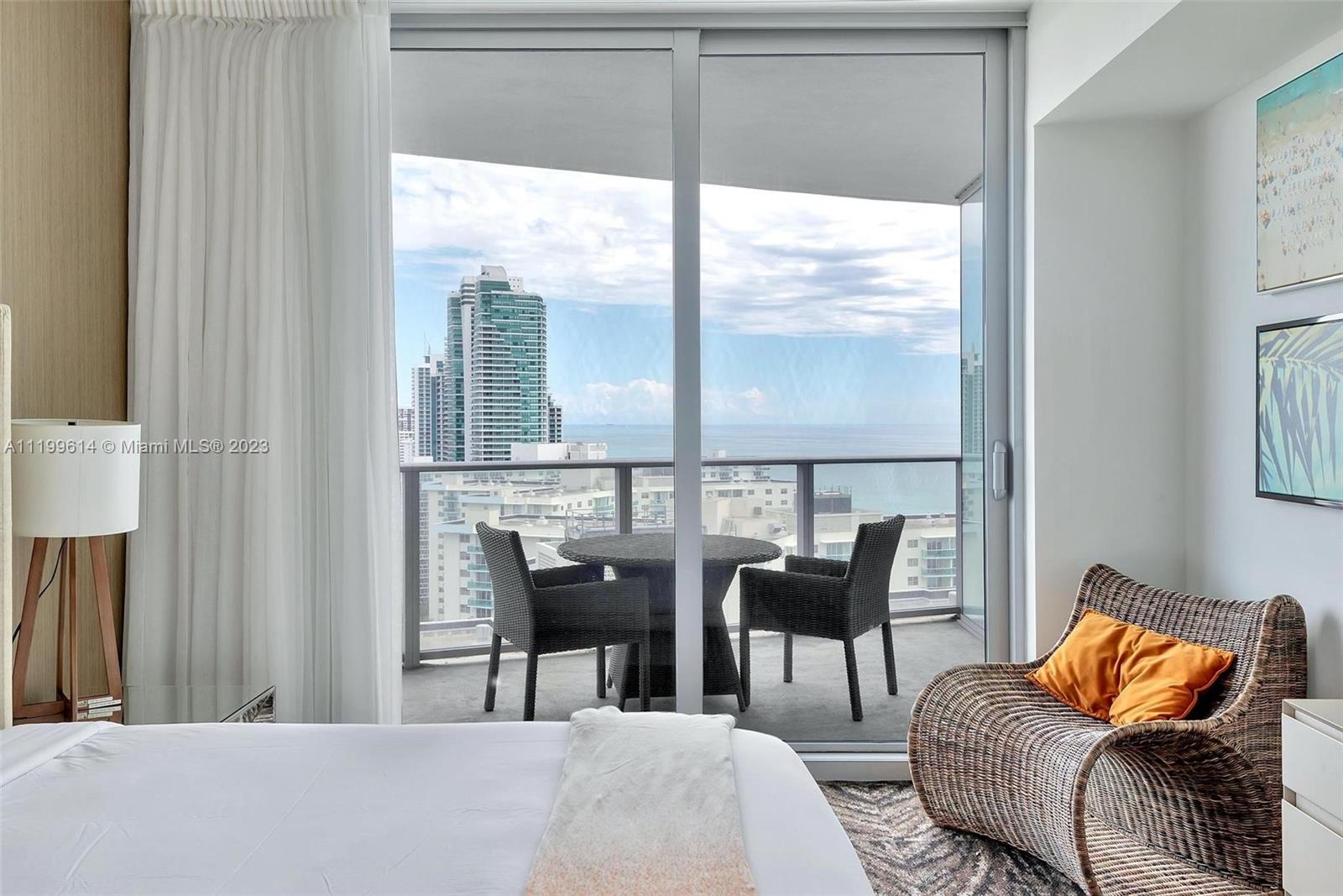 4111 S Ocean Dr # 1712