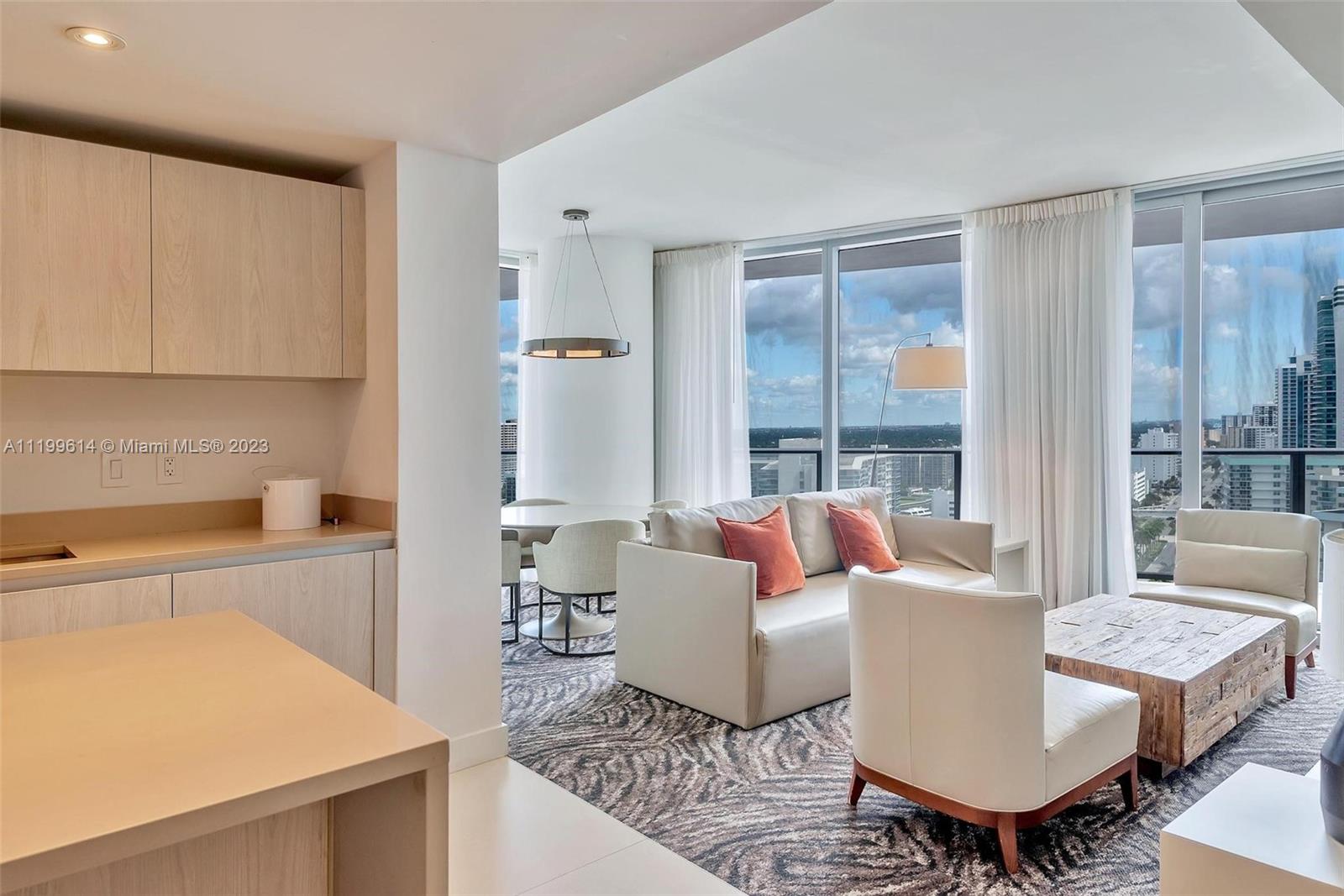 4111 S Ocean Dr # 1712