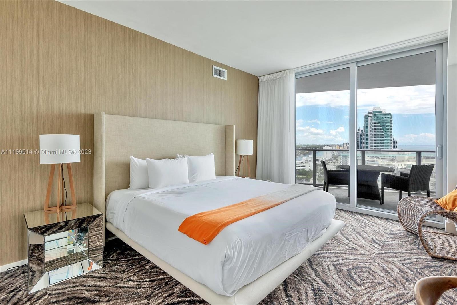 4111 S Ocean Dr # 1712