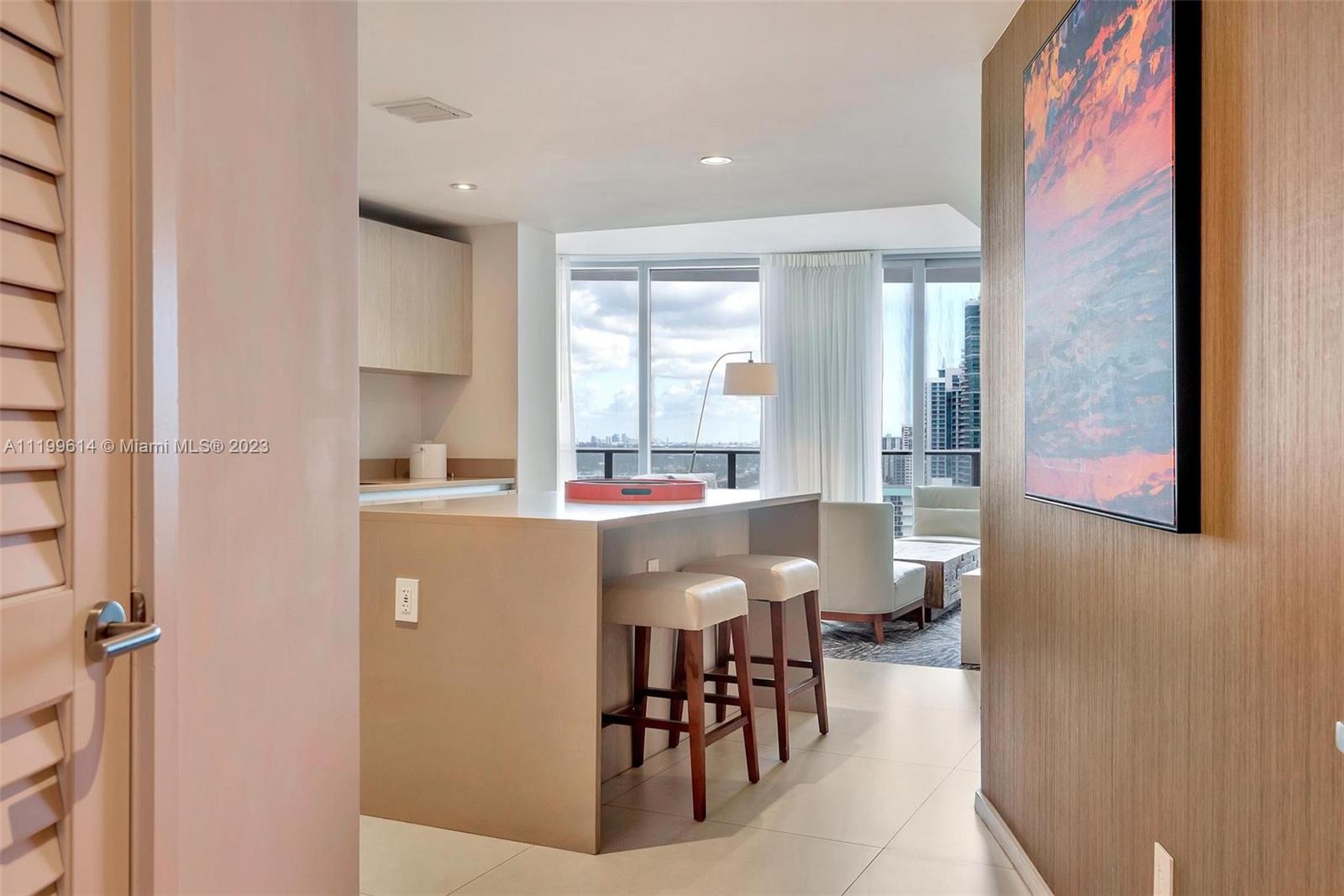 4111 S Ocean Dr # 1712