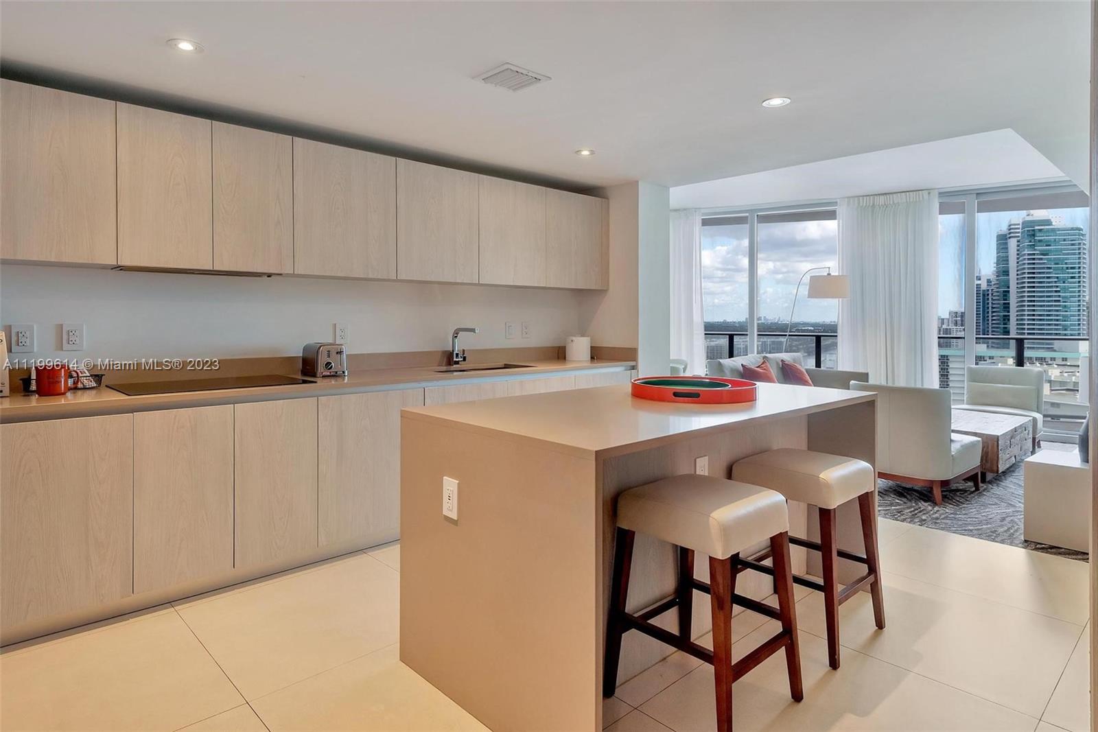 4111 S Ocean Dr # 1712