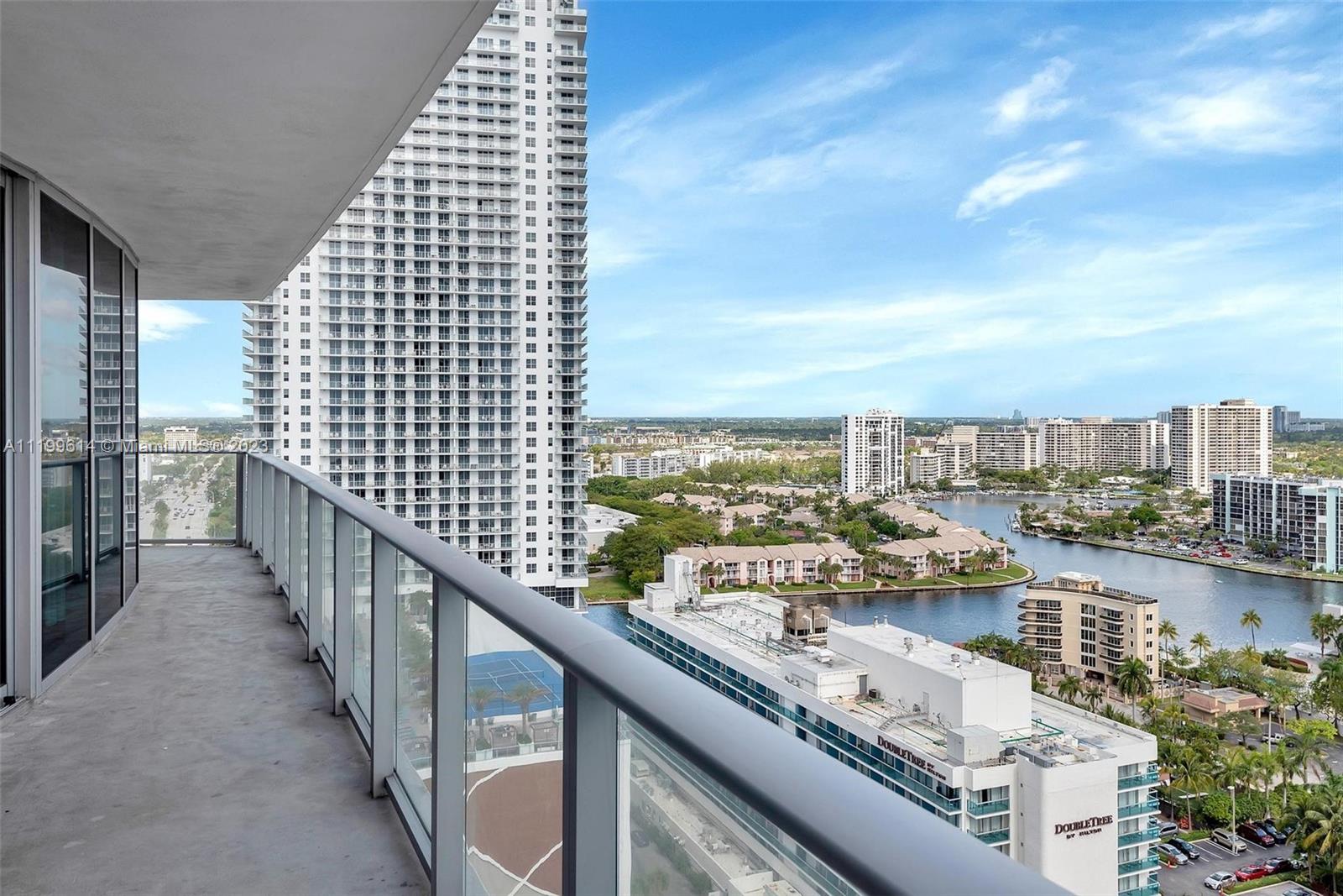 4111 S Ocean Dr # 1712