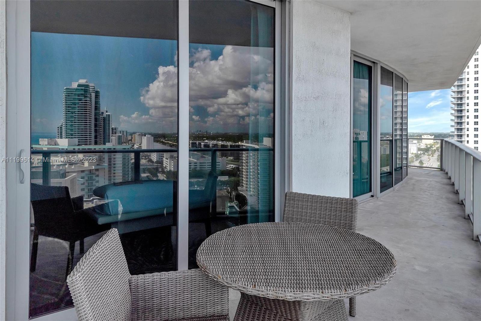 4111 S Ocean Dr # 1712