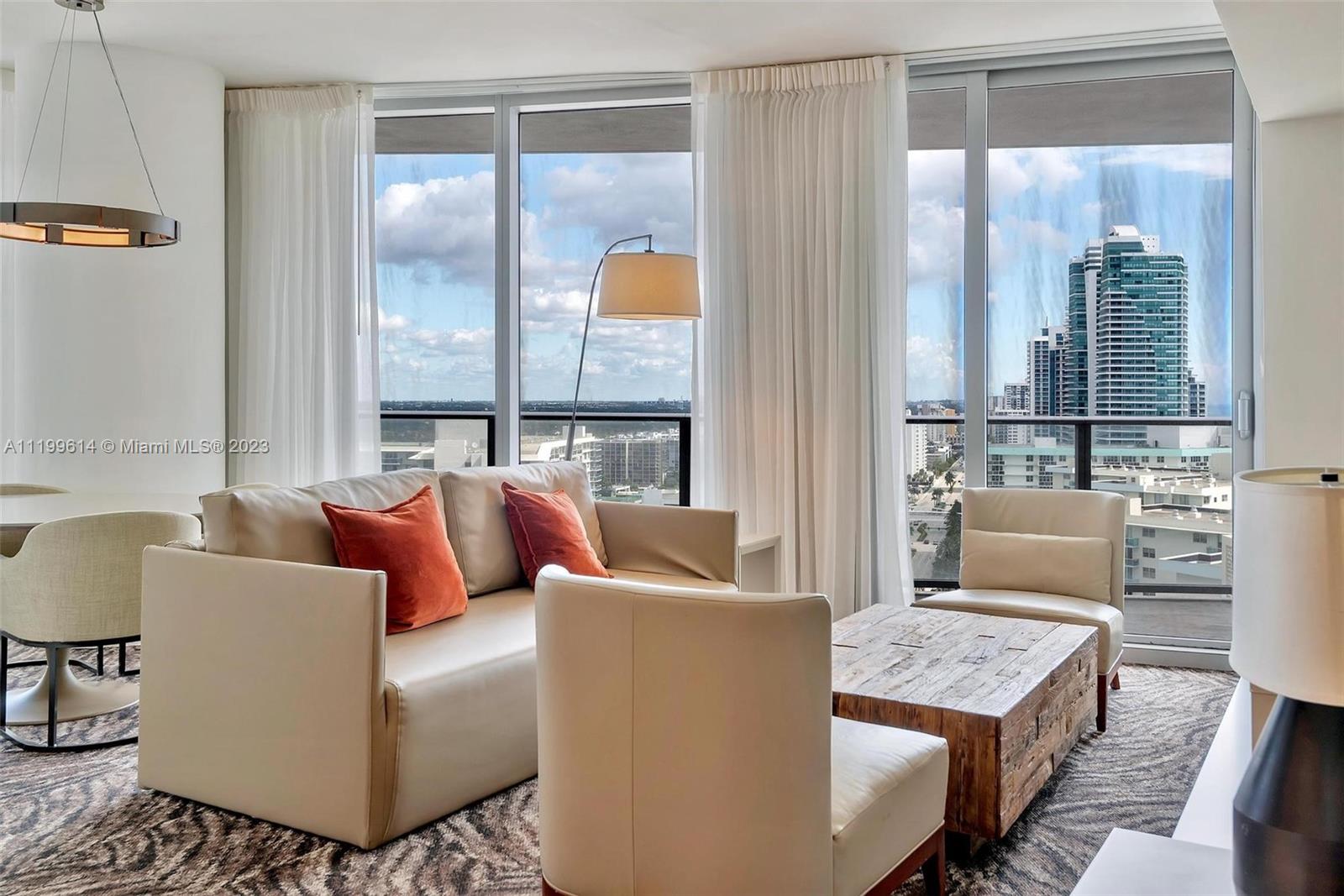 4111 S Ocean Dr # 1712