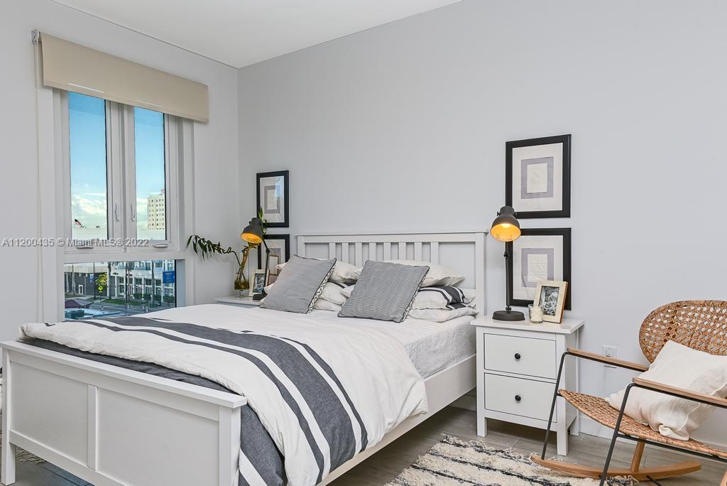 321 NE 26th Street Unit: 815