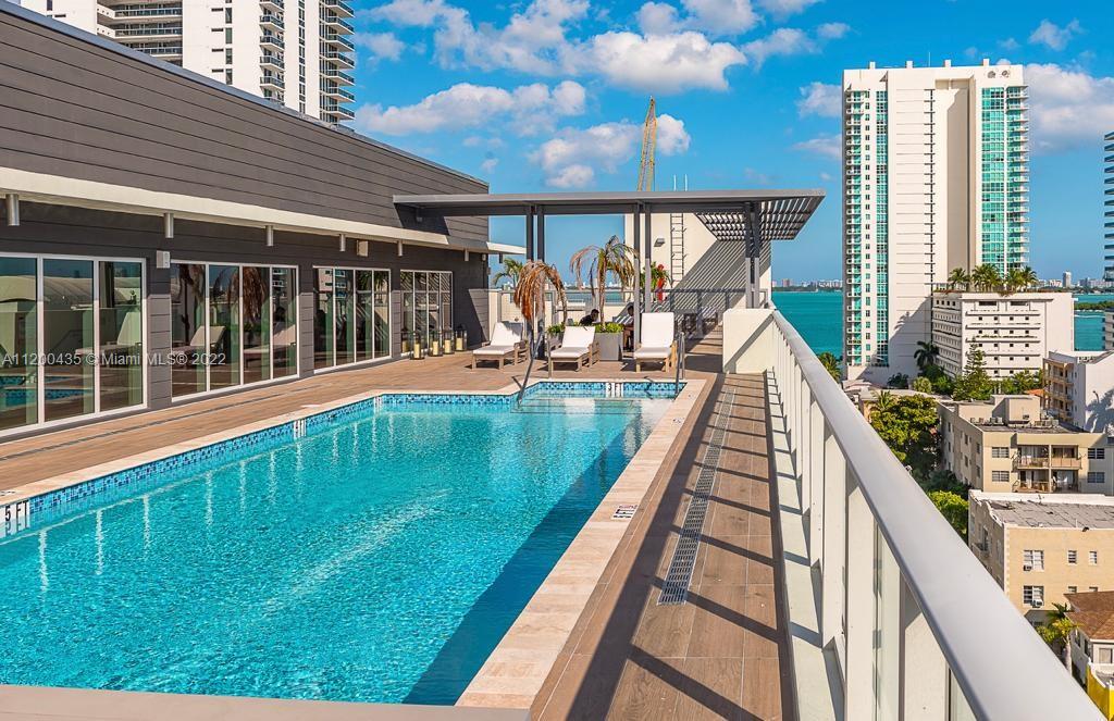 321 NE 26th Street Unit: 815