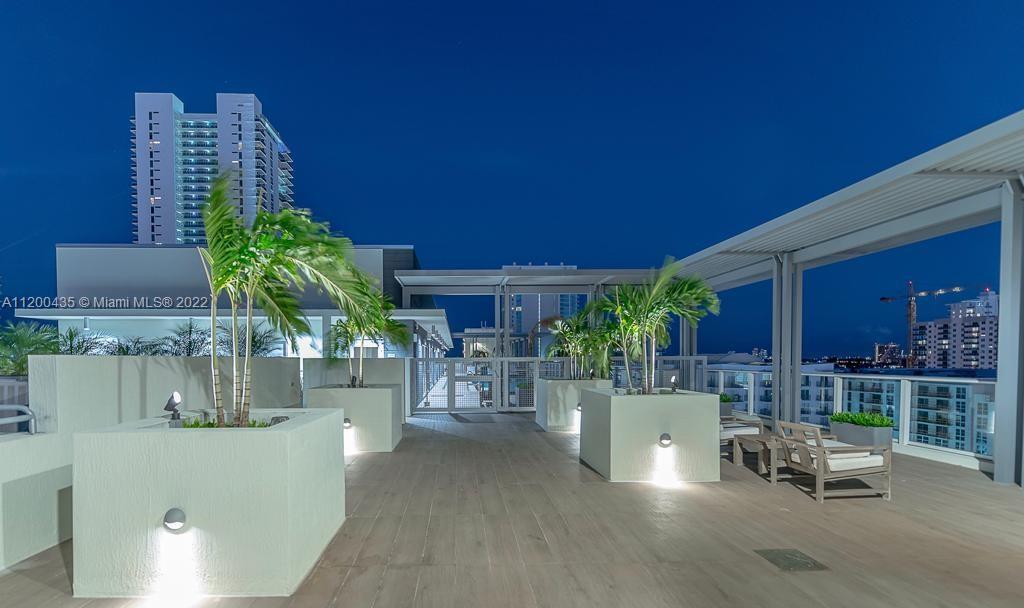 321 NE 26th Street Unit: 815