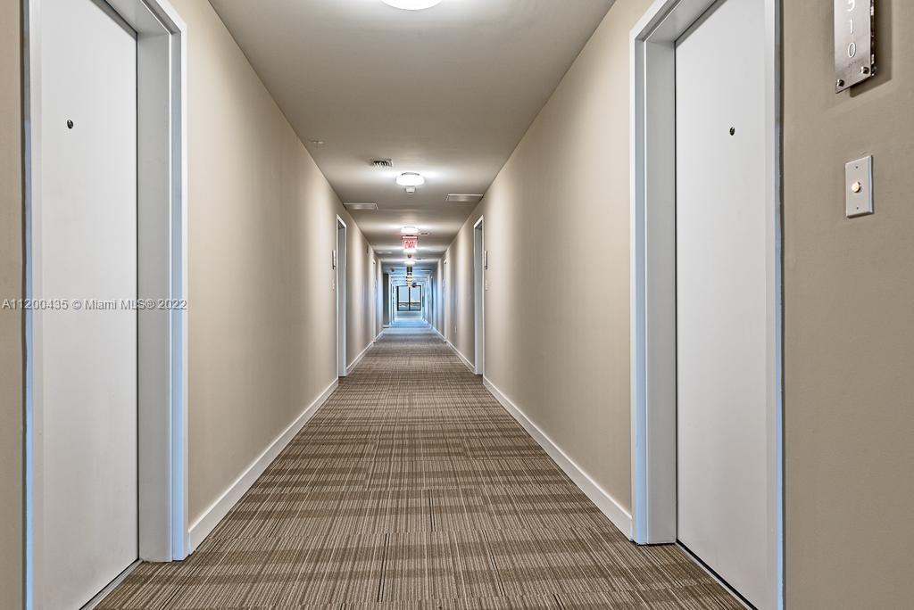 321 NE 26th Street Unit: 815