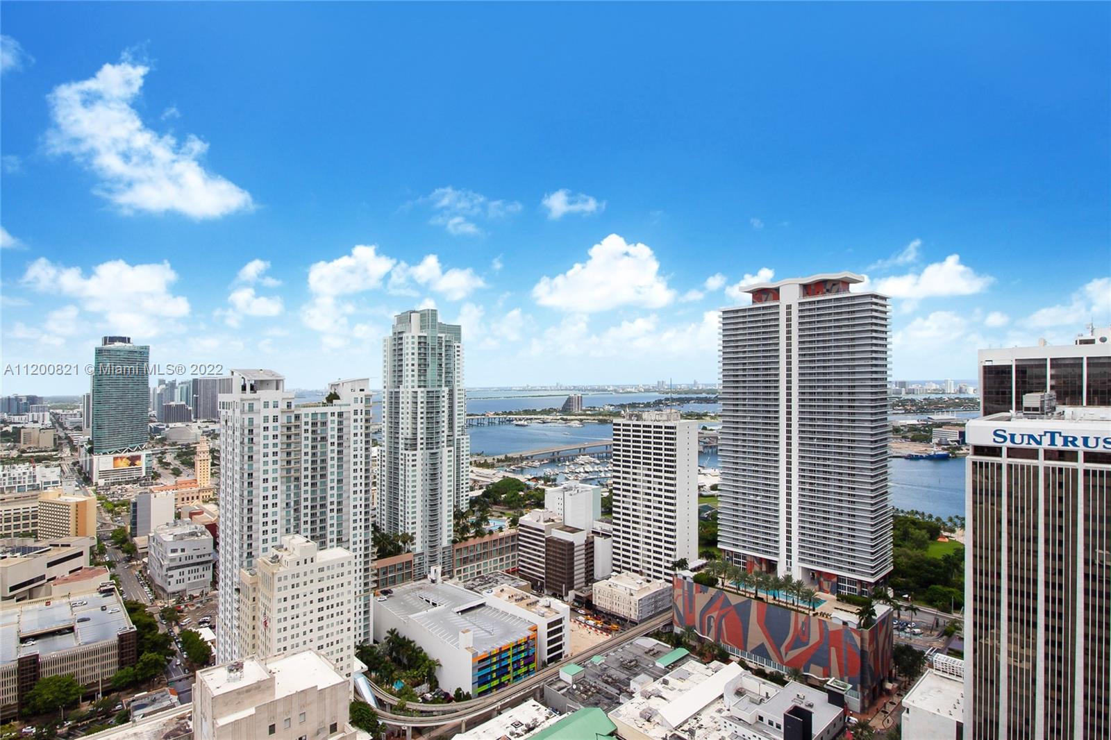 151 SE 1st St Unit: 703