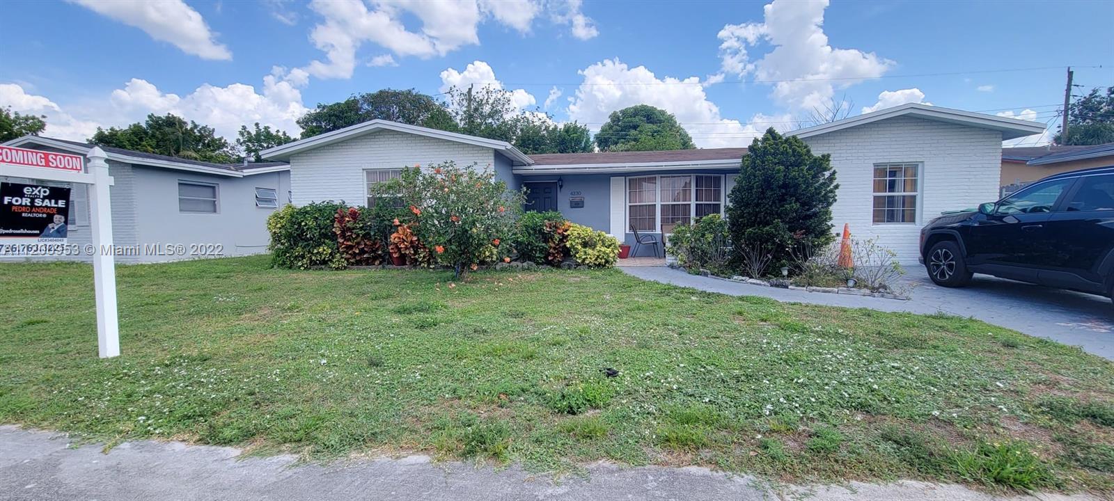 4230 NW 23rd St