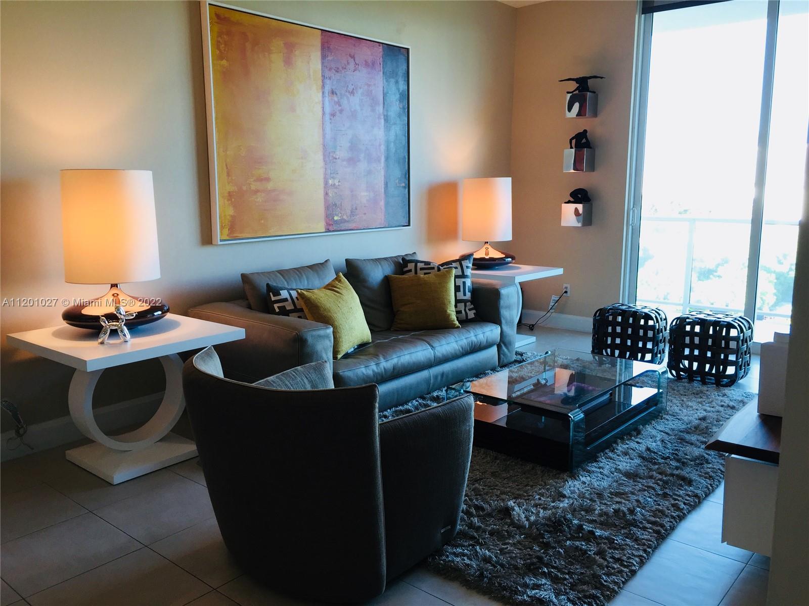 2525 SW 3rd Ave Unit: 708