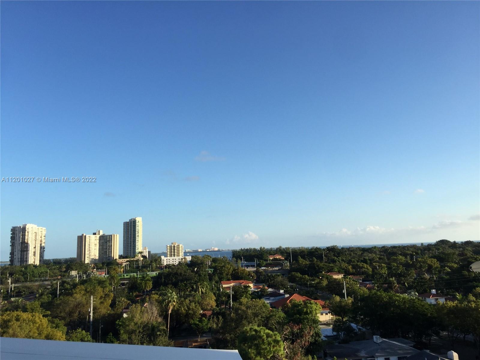 2525 SW 3rd Ave Unit: 708