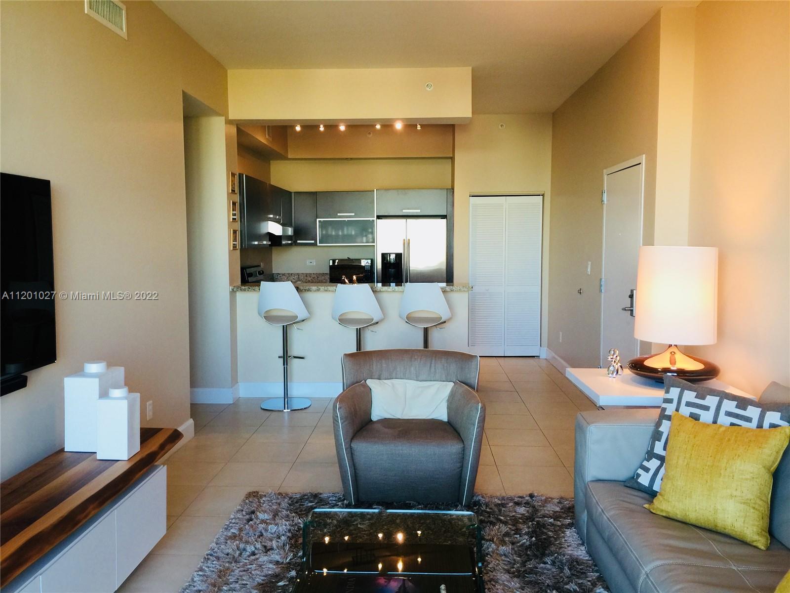 2525 SW 3rd Ave Unit: 708