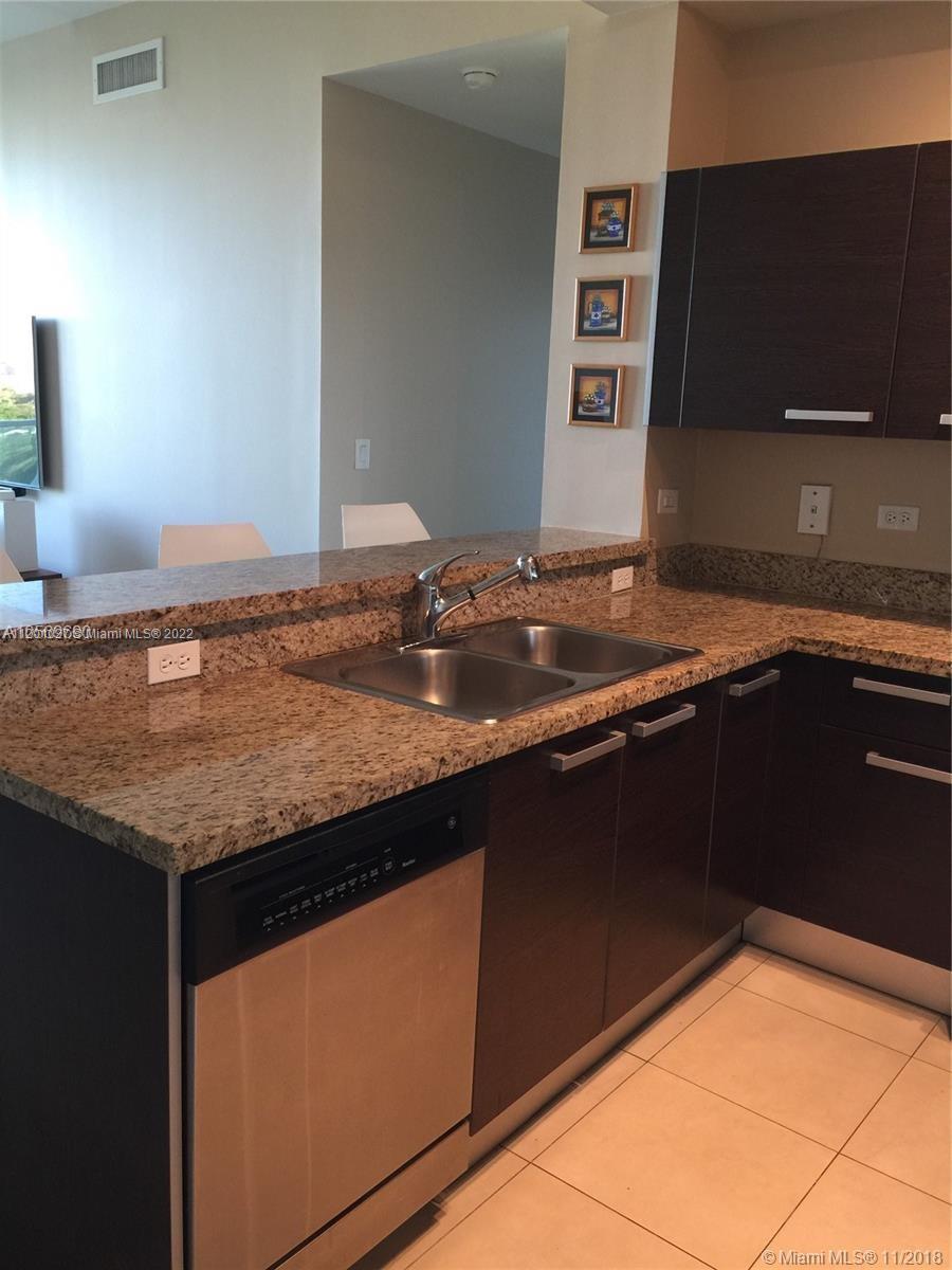 2525 SW 3rd Ave Unit: 708