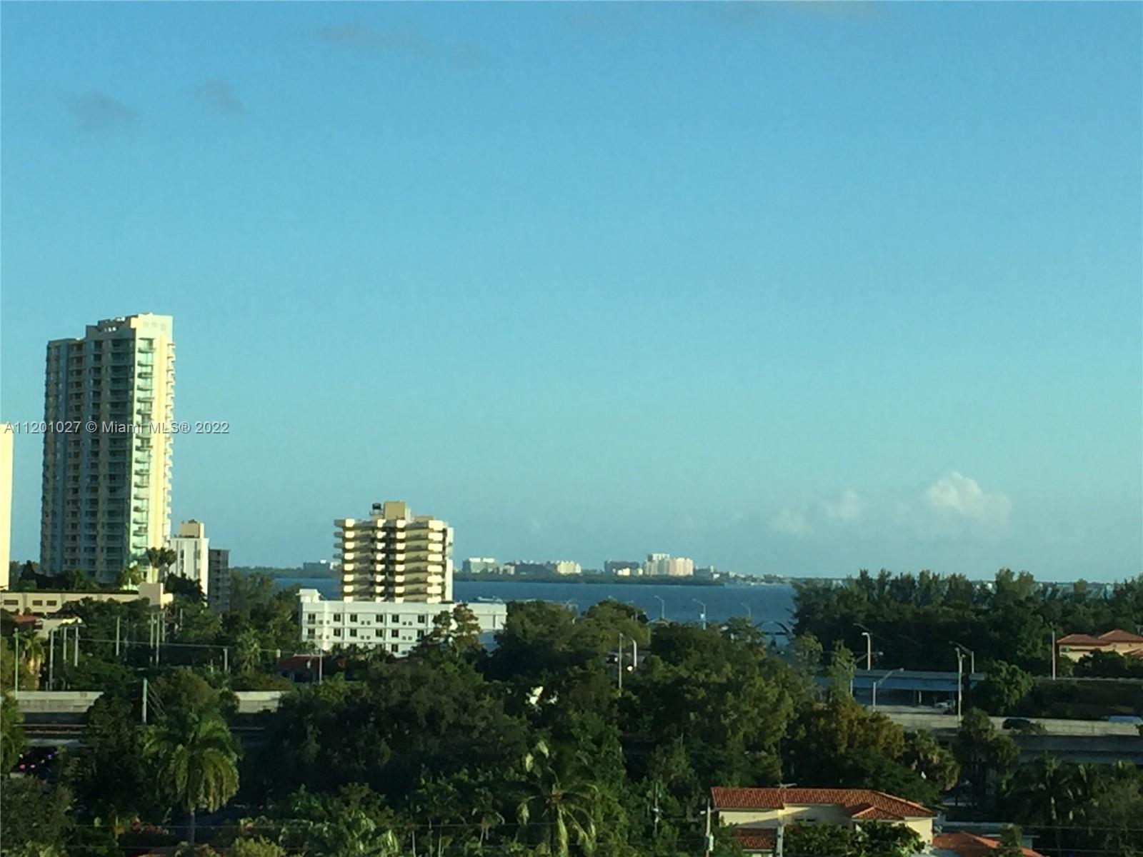 2525 SW 3rd Ave Unit: 708