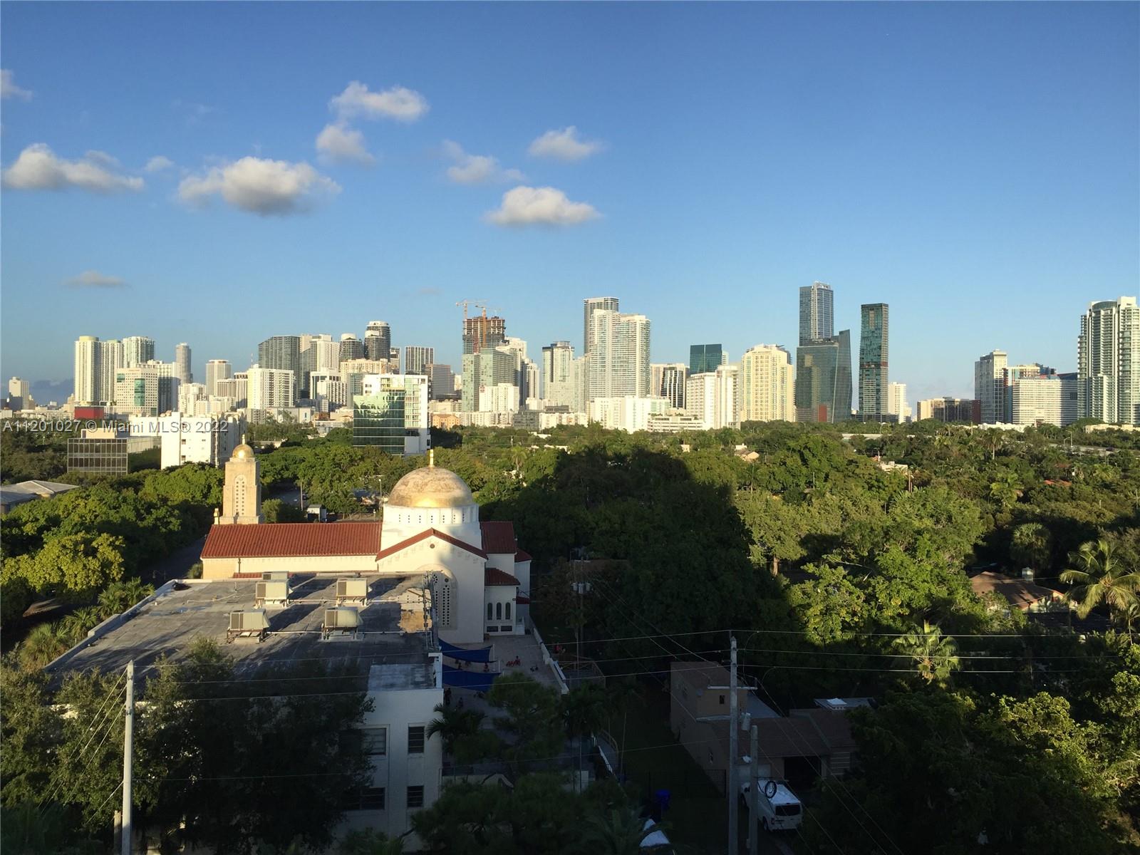 2525 SW 3rd Ave Unit: 708