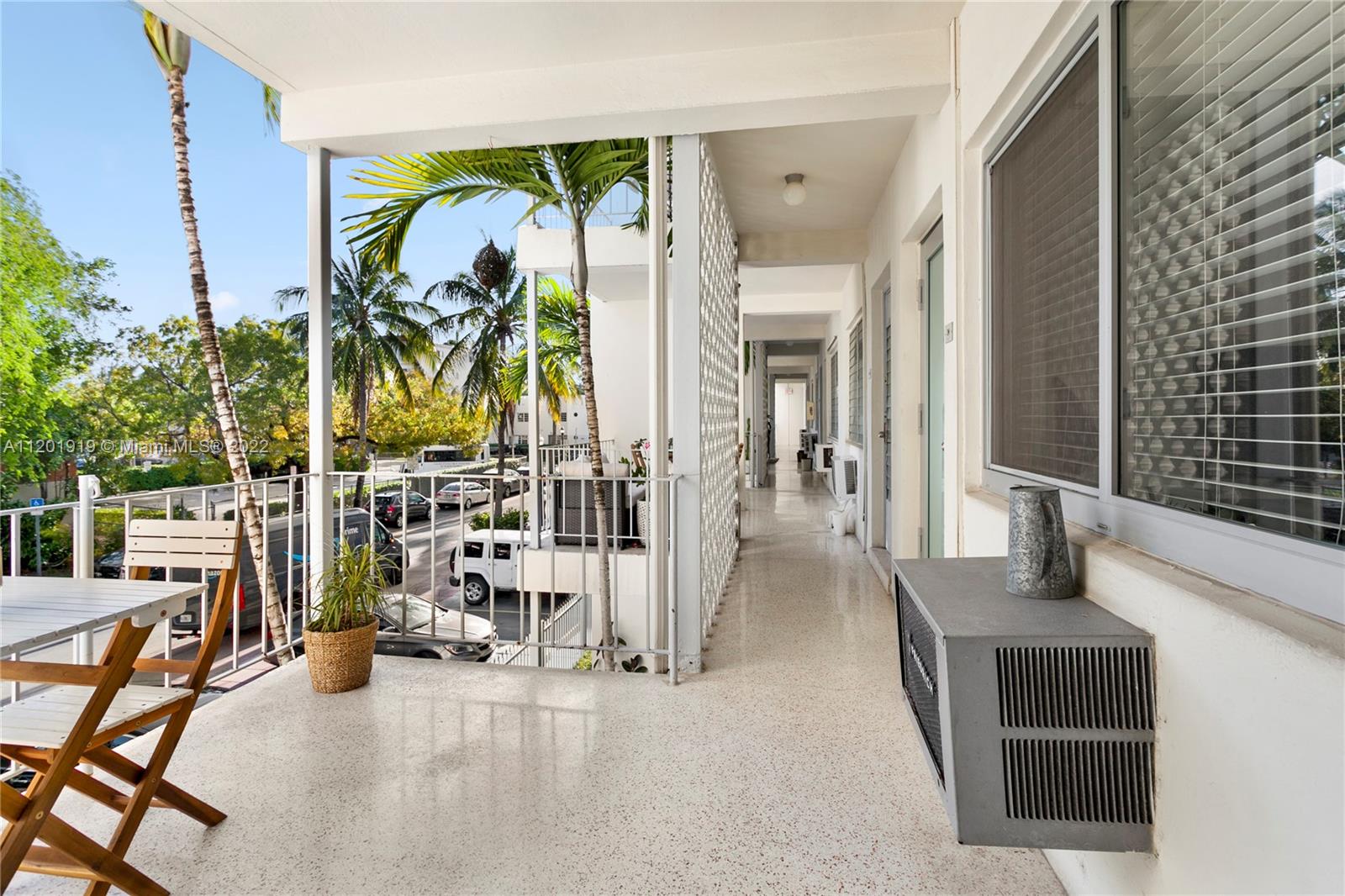 641 Espanola Way Unit: 24