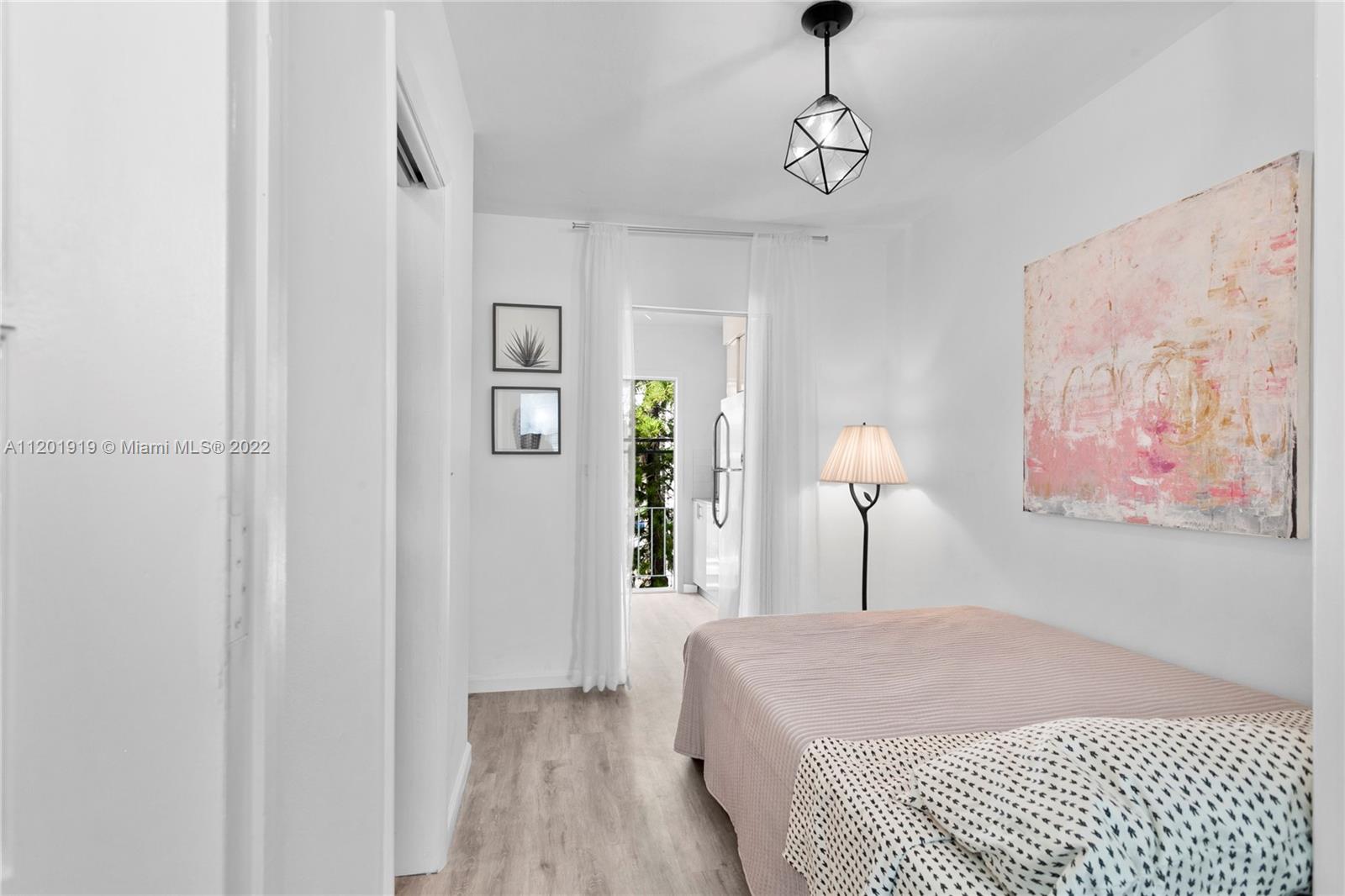 641 Espanola Way Unit: 24