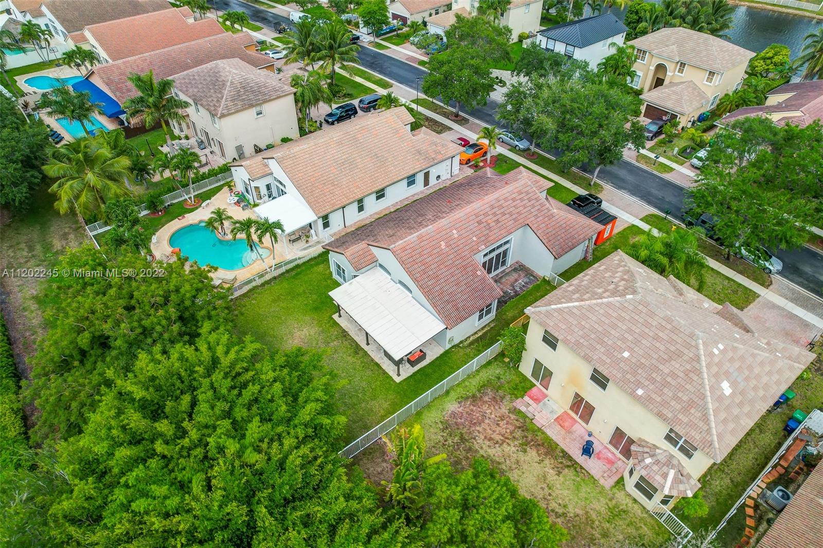 19160 SW 29th Ct