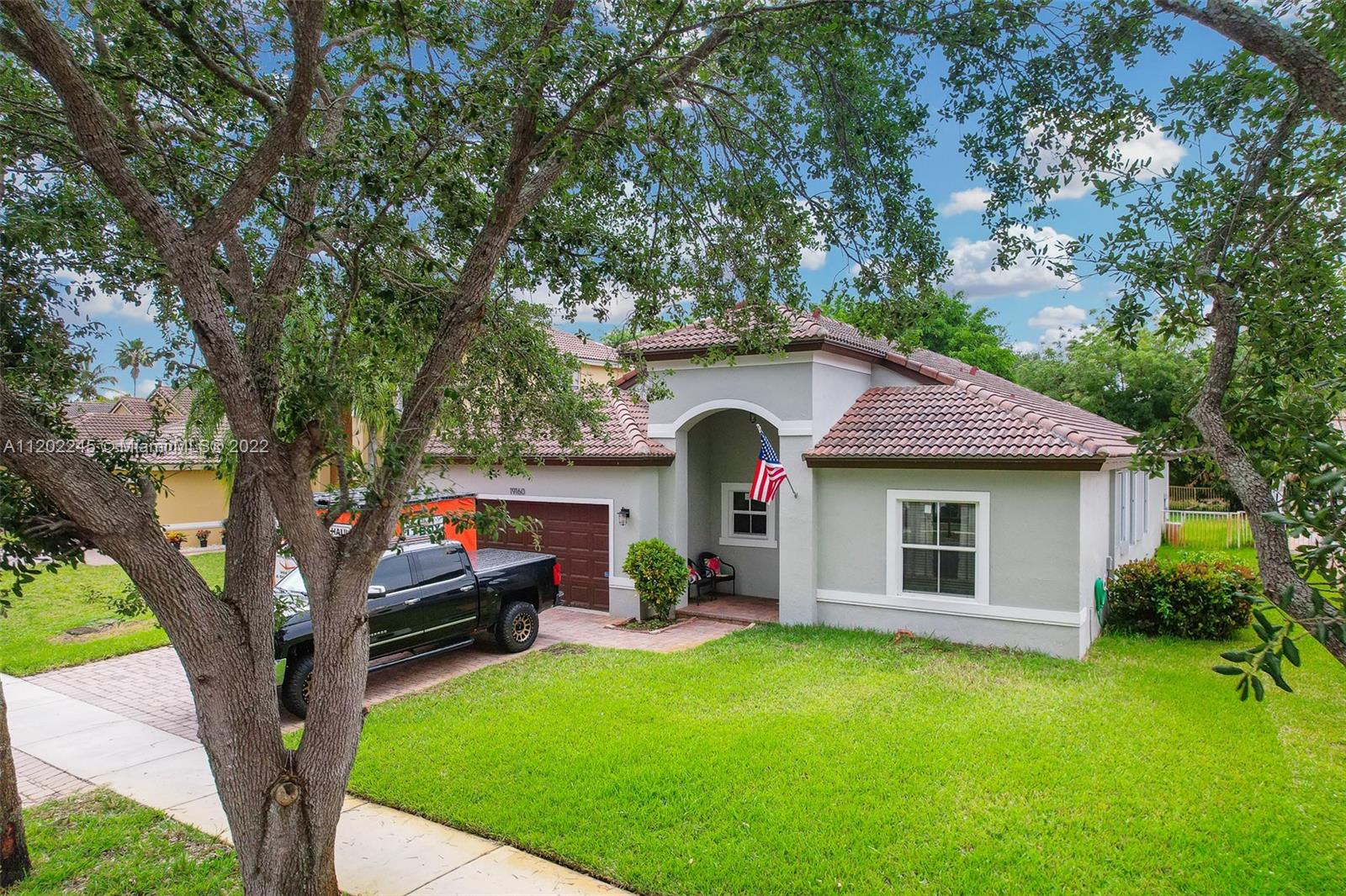 19160 SW 29th Ct