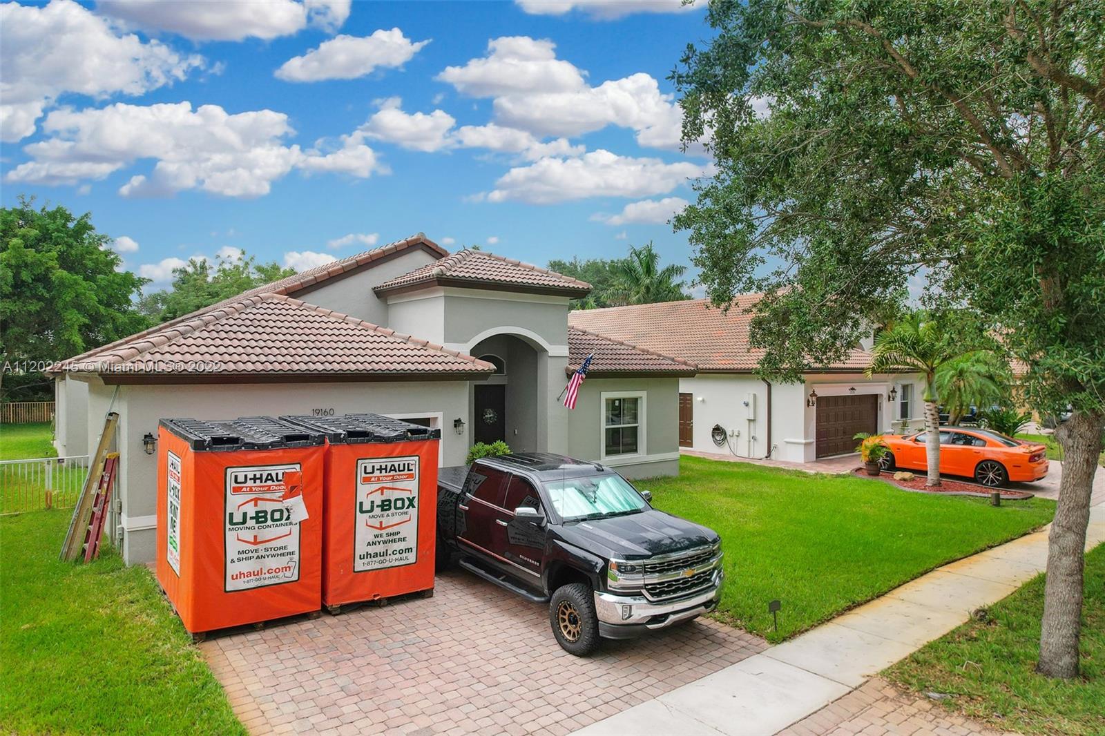 19160 SW 29th Ct