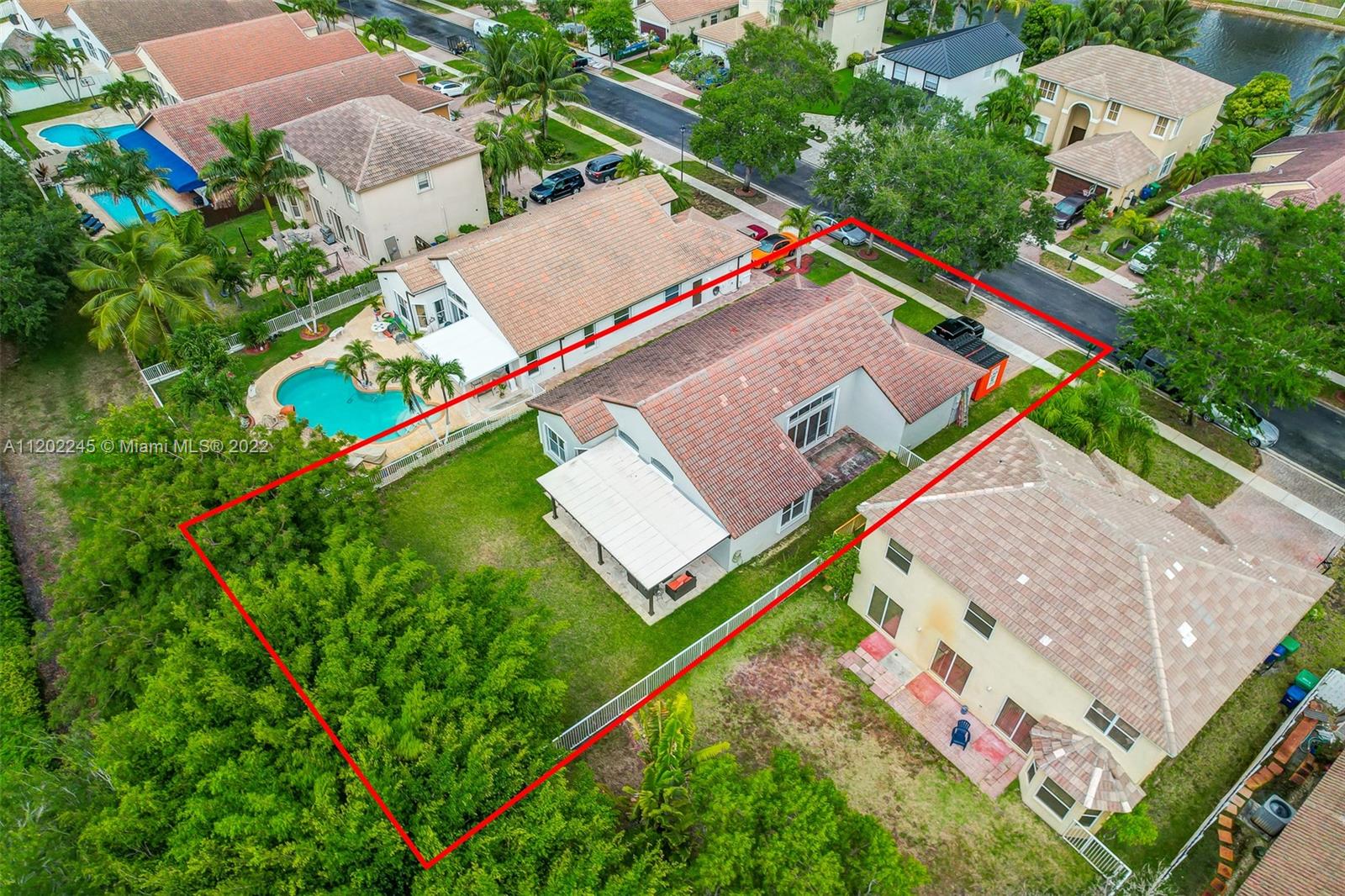 19160 SW 29th Ct