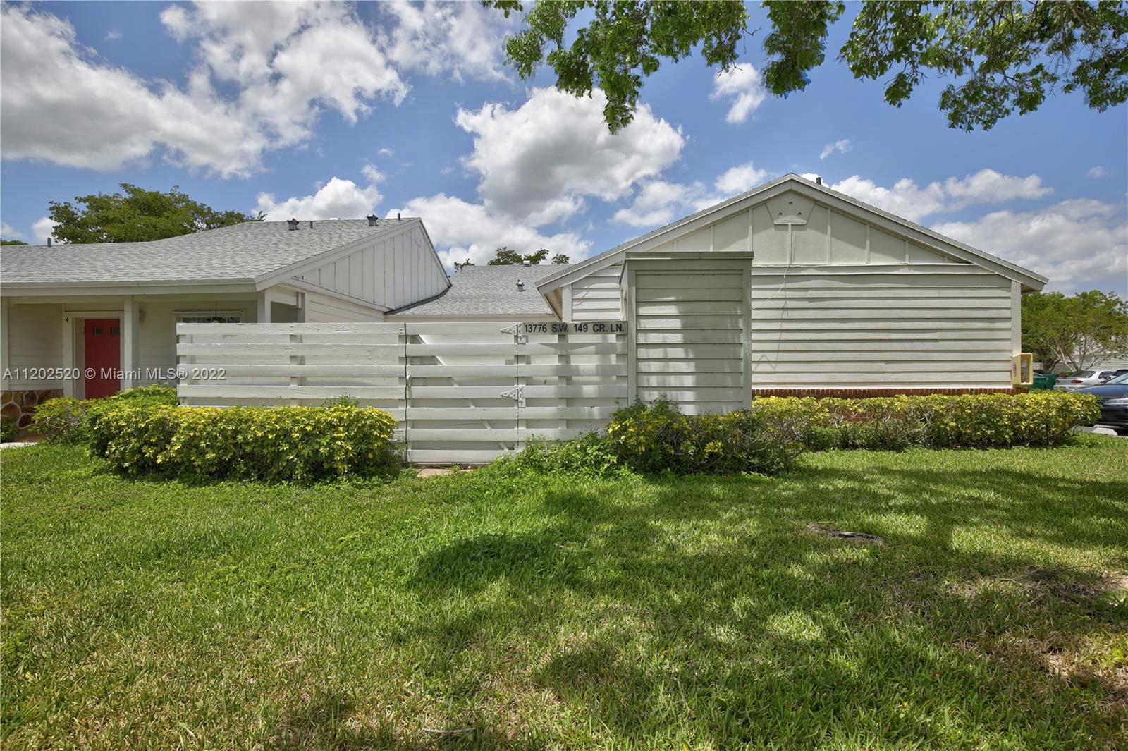 13776 149th Circle Ln Unit: 3