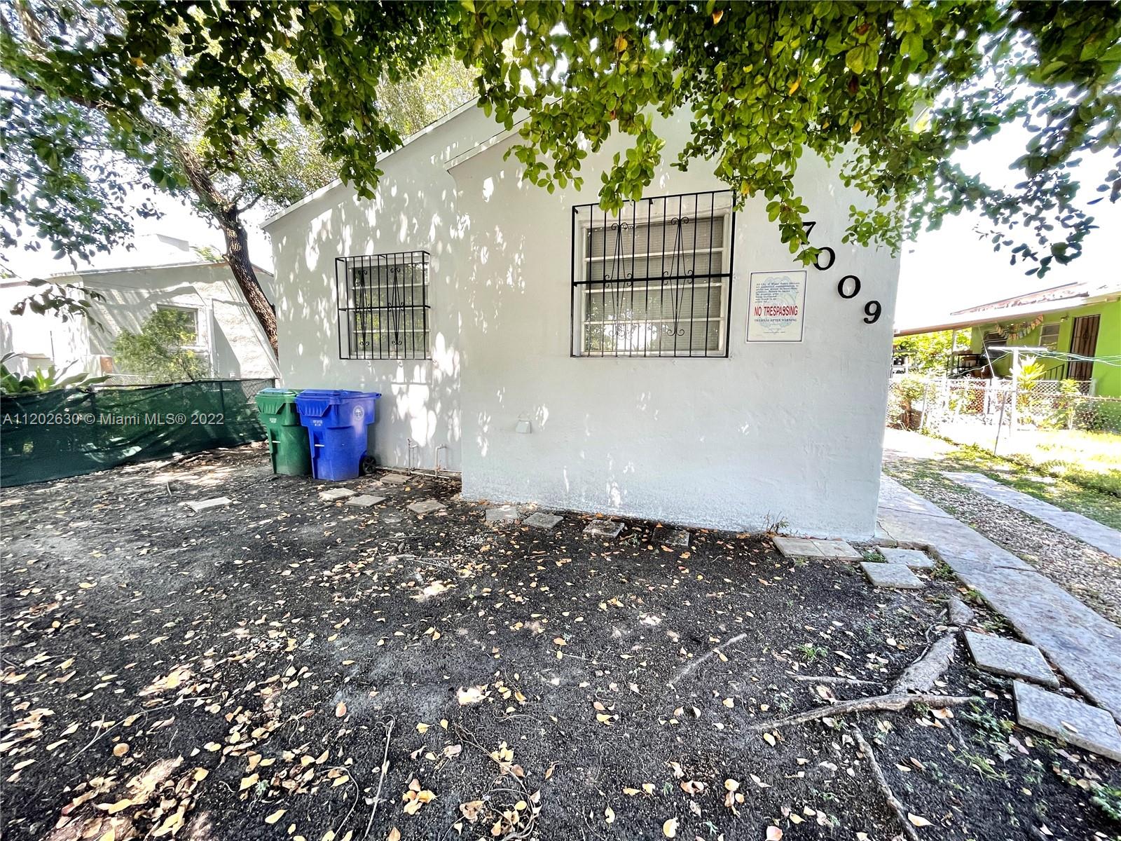7009 NW 5th Ave Unit: 0