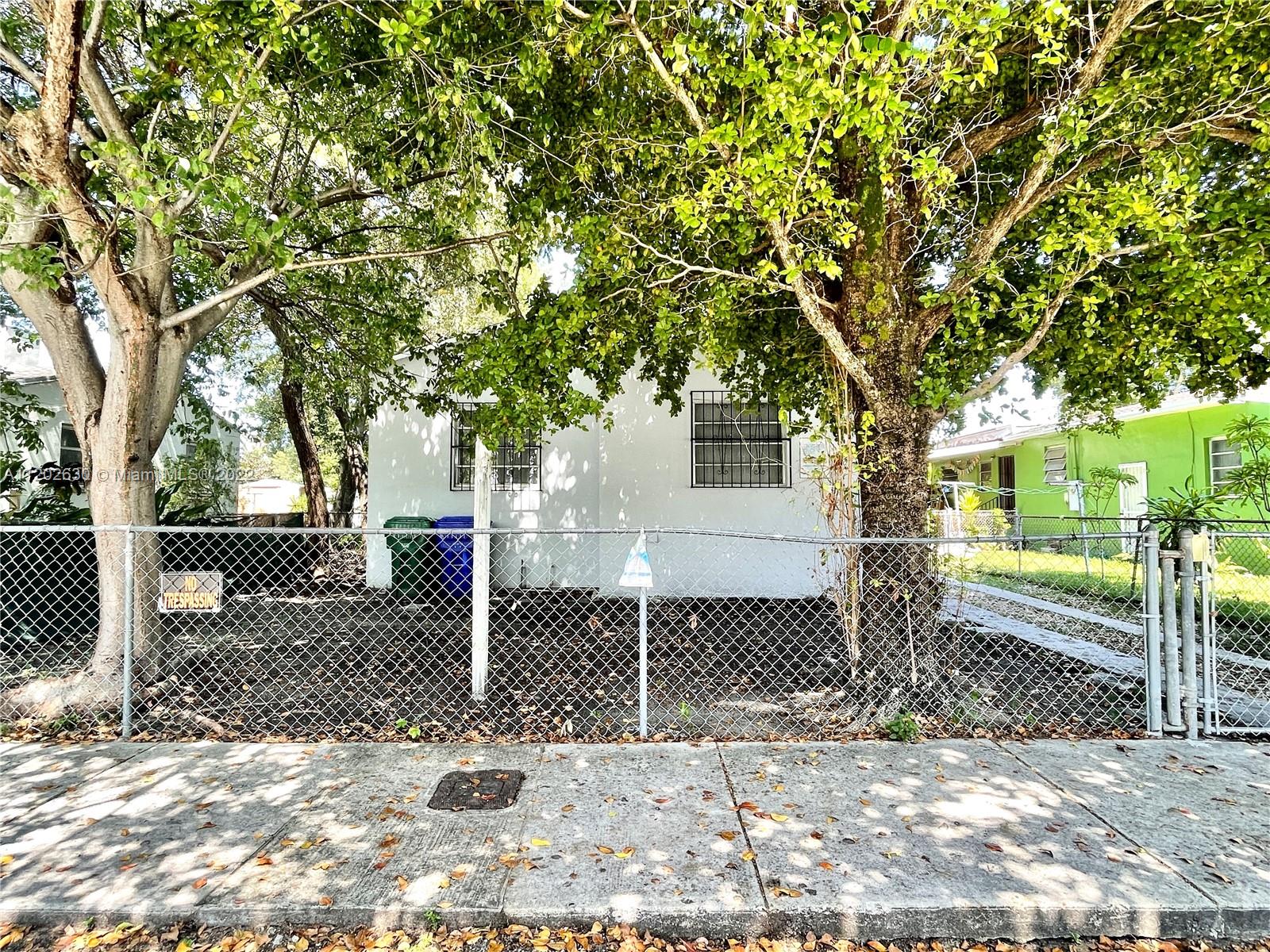 7009 NW 5th Ave Unit: 0