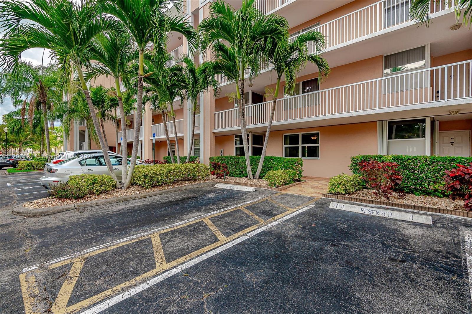 10312 NW 24th Pl Unit: 104