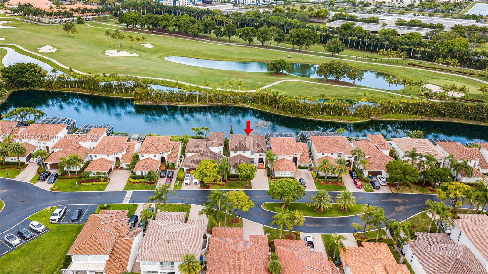 4461 NW 93rd Doral Ct Unit: 4461