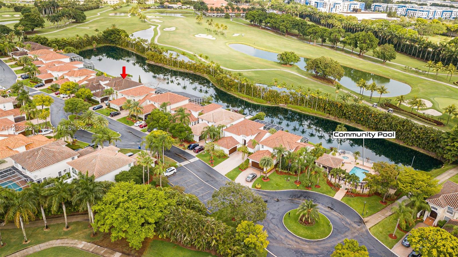 4461 NW 93rd Doral Ct Unit: 4461