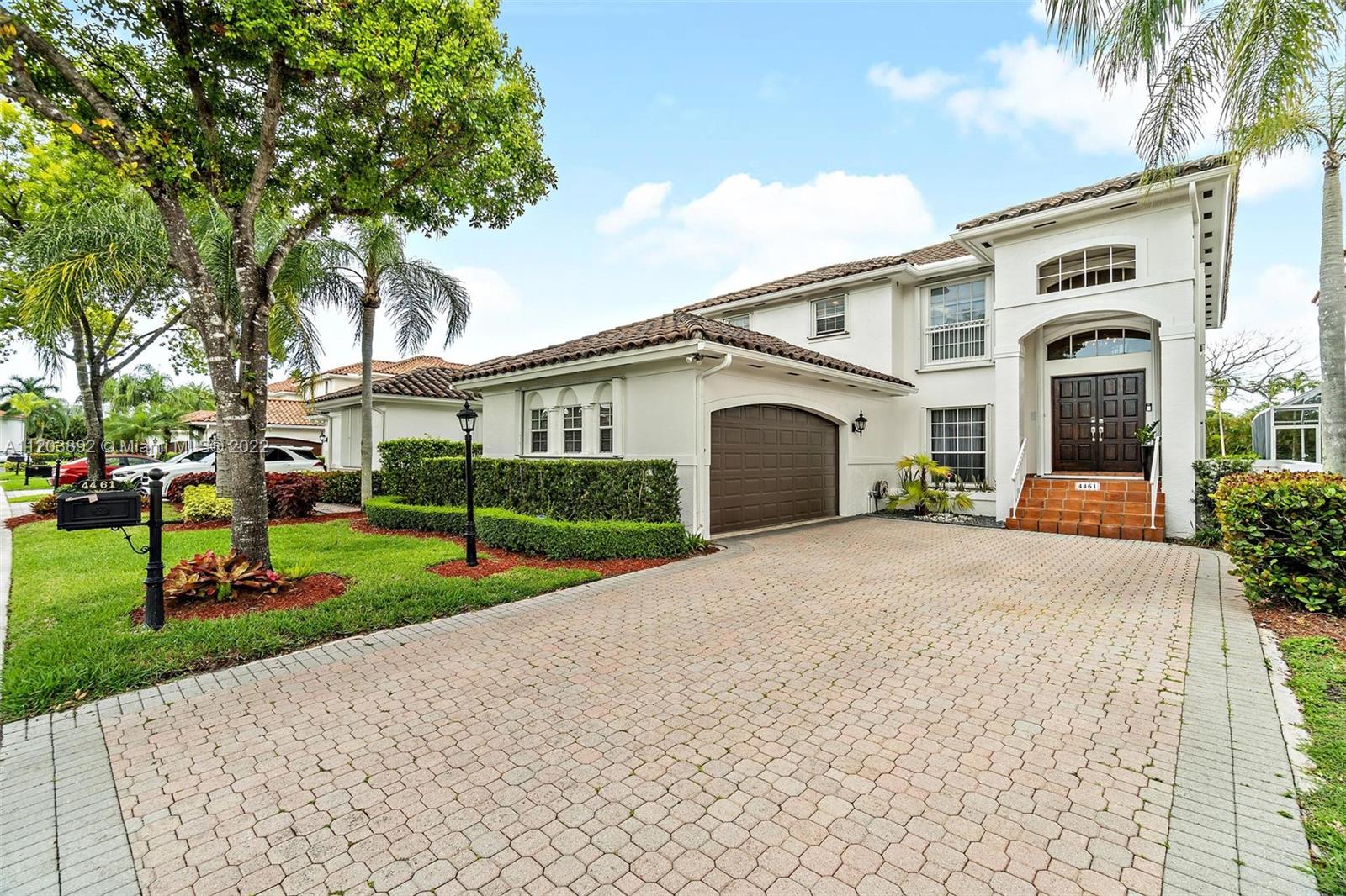4461 NW 93rd Doral Ct Unit: 4461