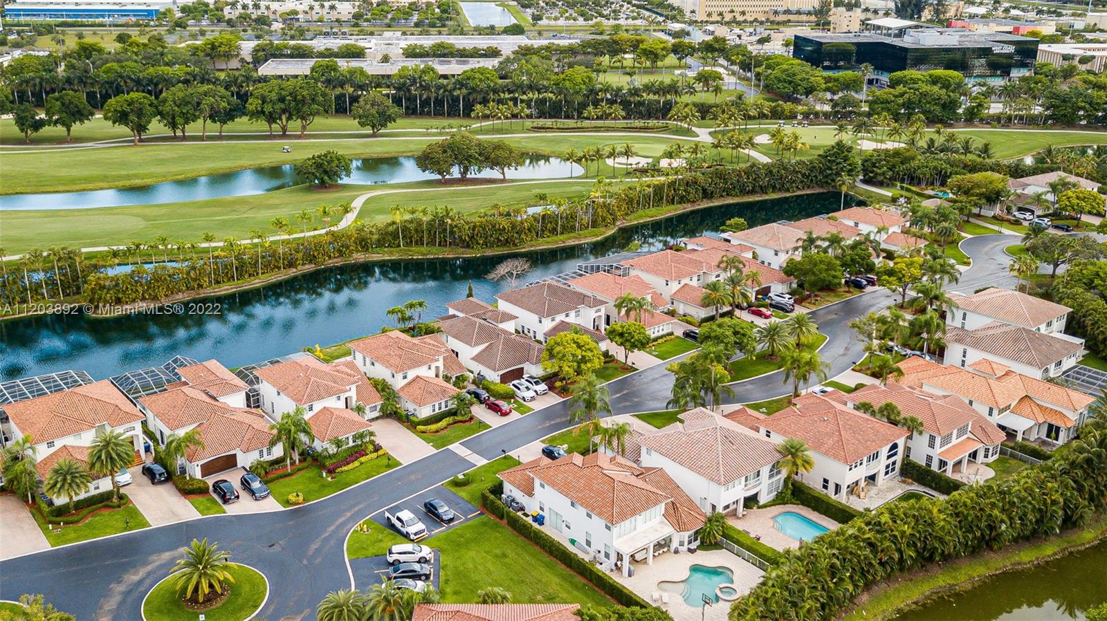 4461 NW 93rd Doral Ct Unit: 4461